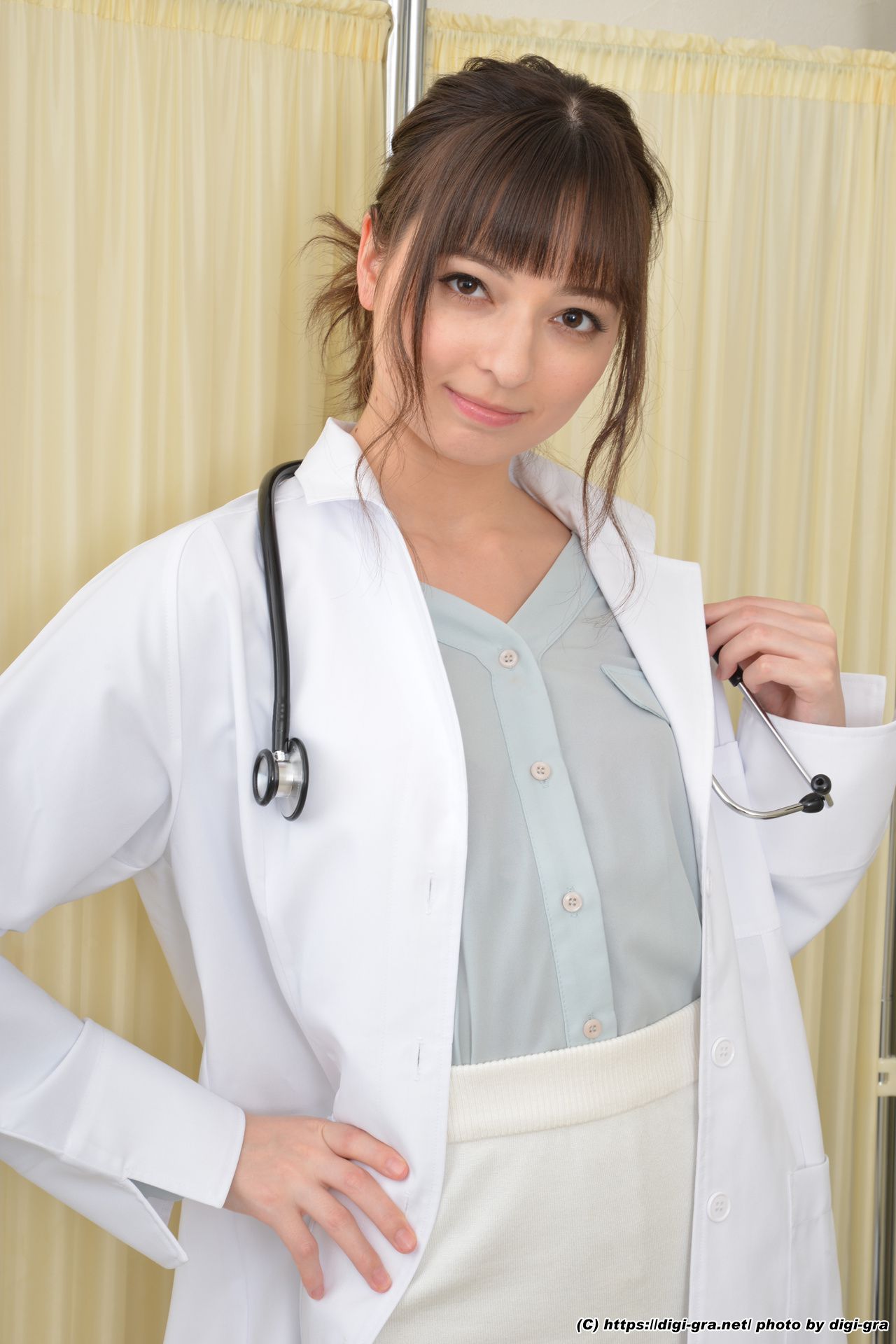 西田カリナ Karina Nishida Set02-图13