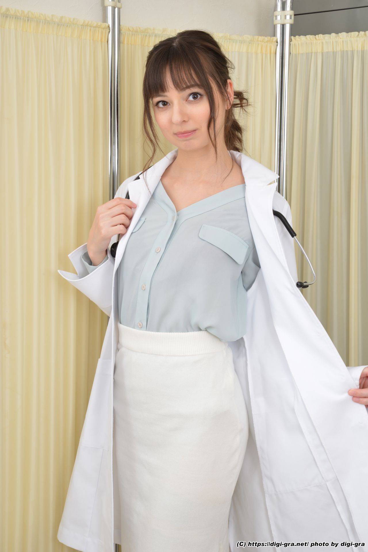 西田カリナ Karina Nishida Set02-图14