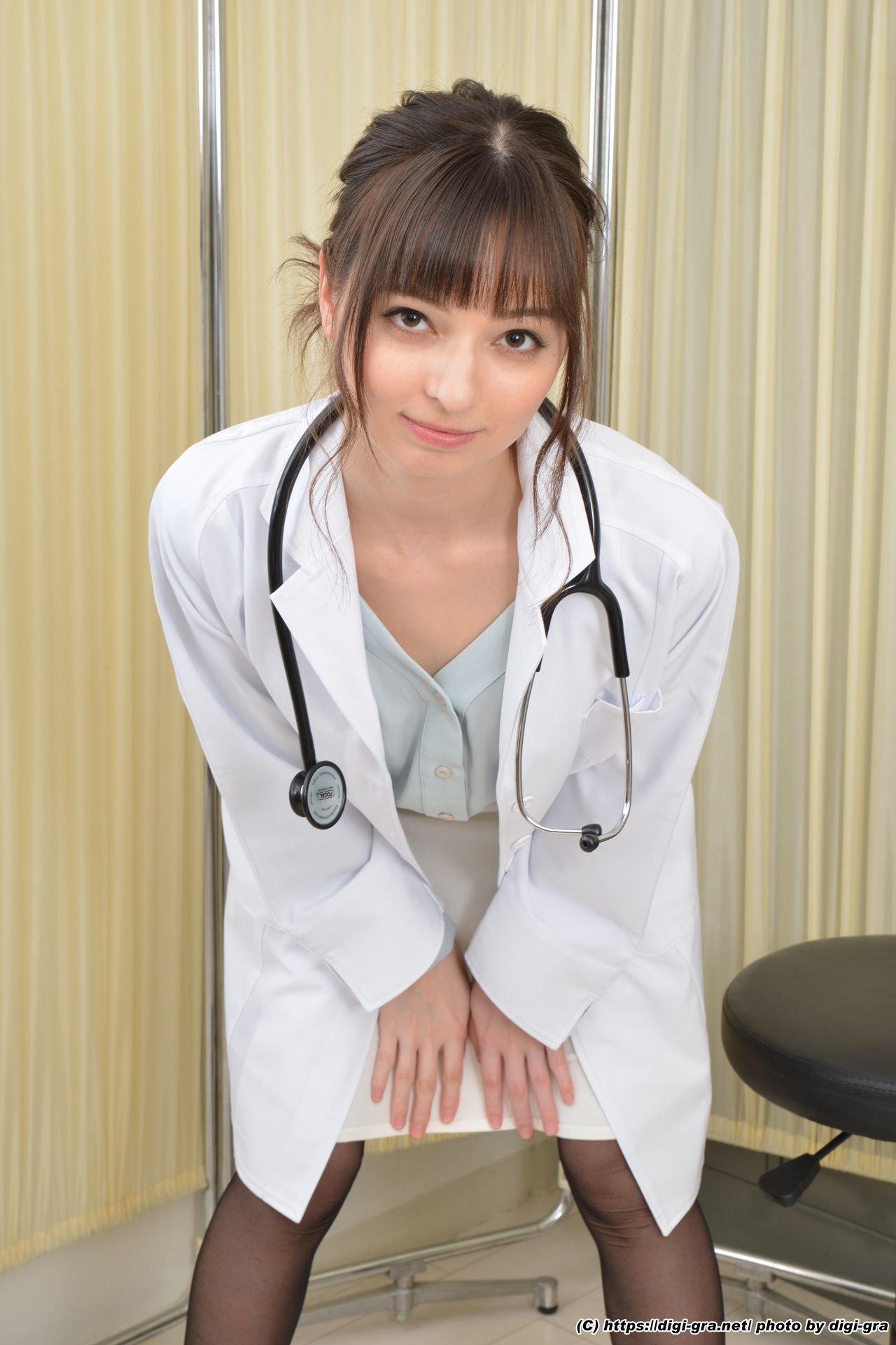 西田カリナ Karina Nishida Set02-图29