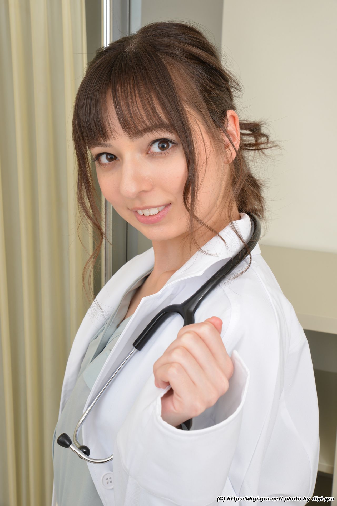 西田カリナ Karina Nishida Set02-图40