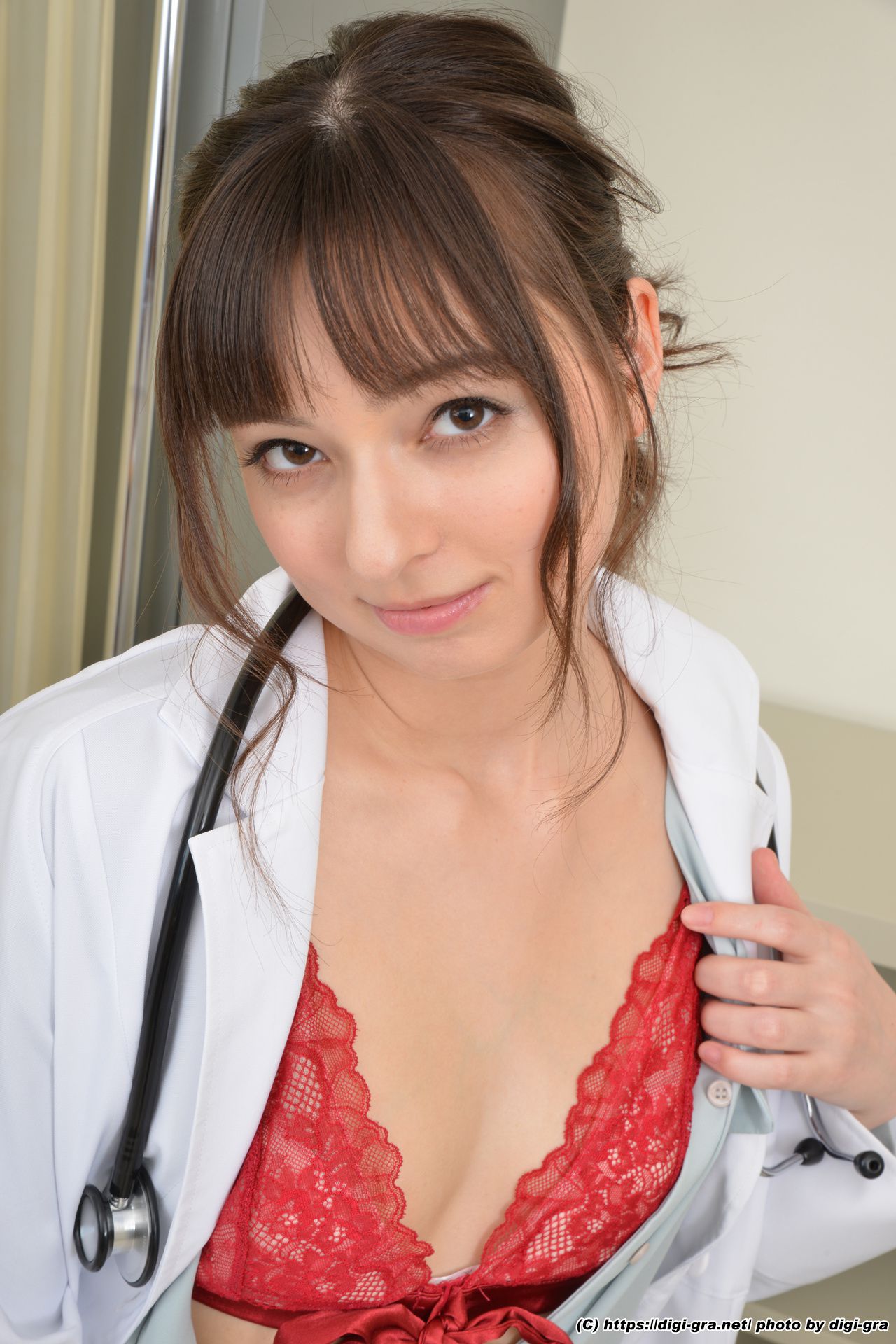 西田カリナ Karina Nishida Set02-图44