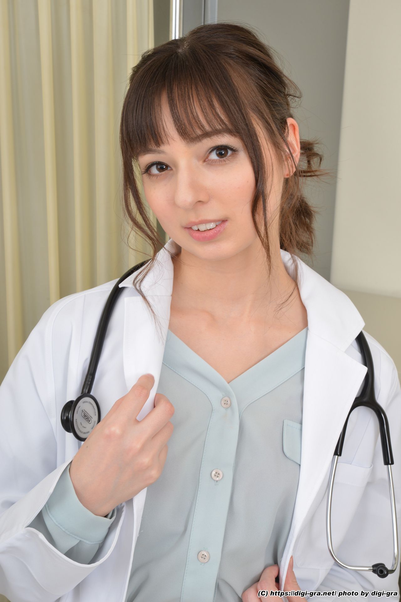 西田カリナ Karina Nishida Set02-图7