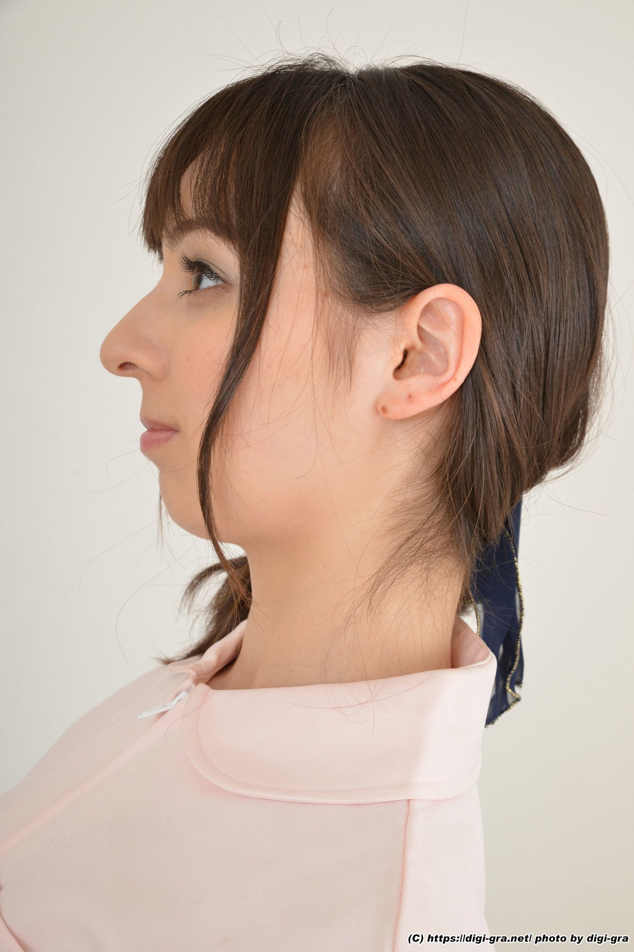 Karina Nishida 西田カリナ/西田卡莉娜 Set03-图13