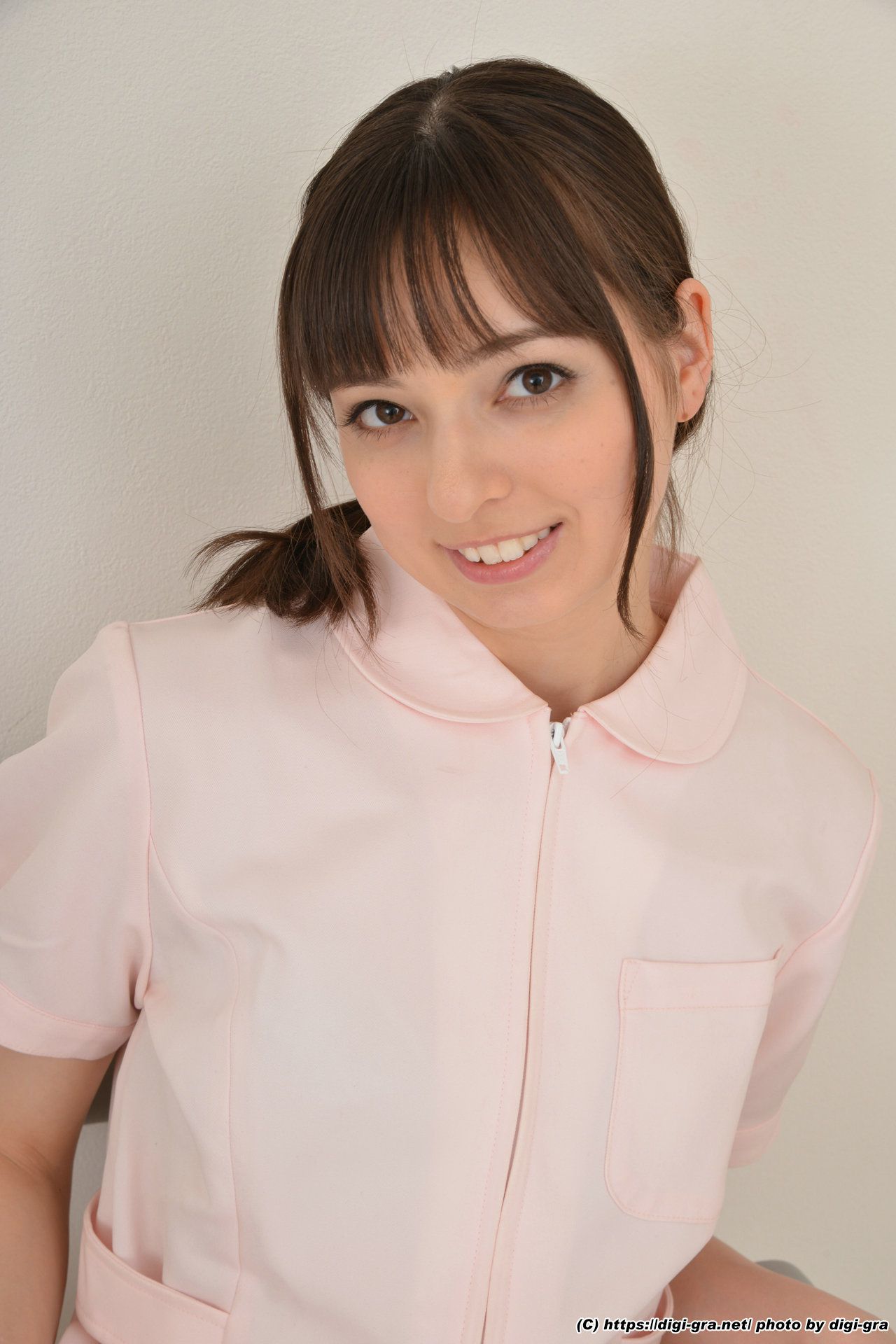 Karina Nishida 西田カリナ/西田卡莉娜 Set03-图24