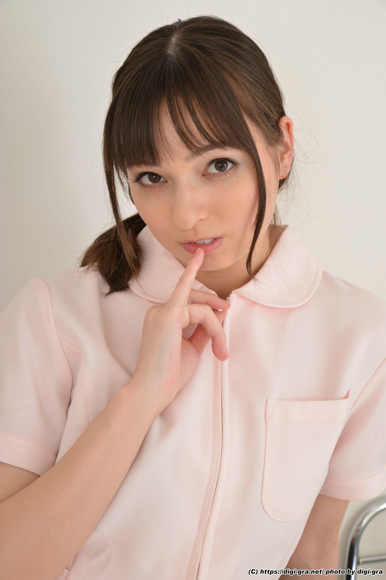 Karina Nishida 西田カリナ/西田卡莉娜 Set03-图34