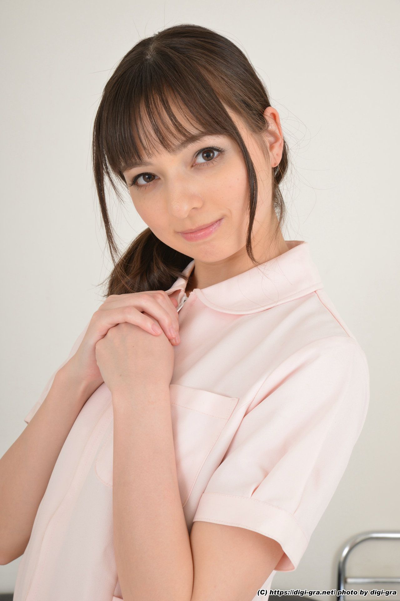 Karina Nishida 西田カリナ/西田卡莉娜 Set03-图6