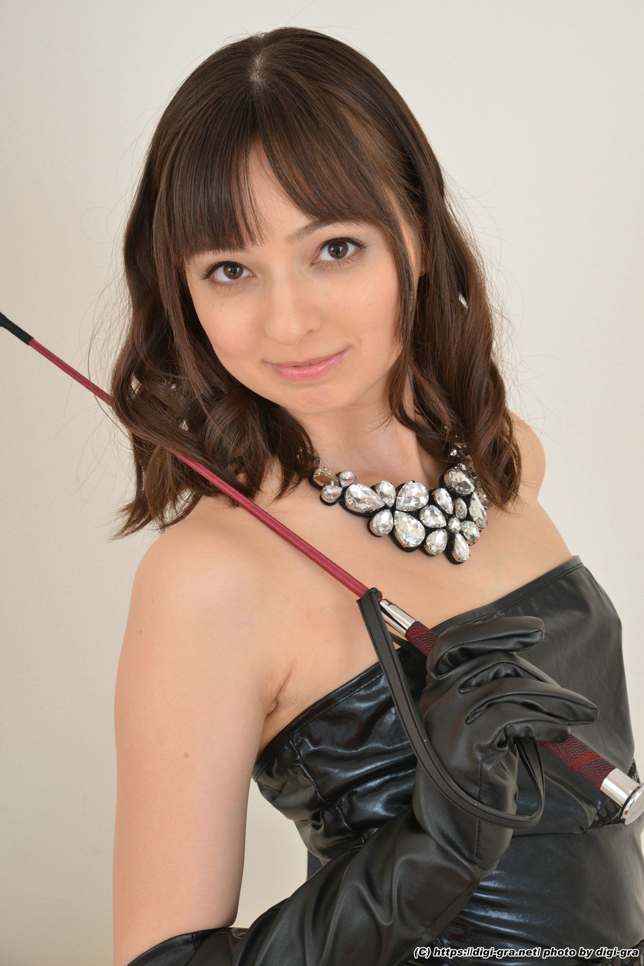 Karina Nishida 西田卡莉娜/西田カリナ Set04-图4