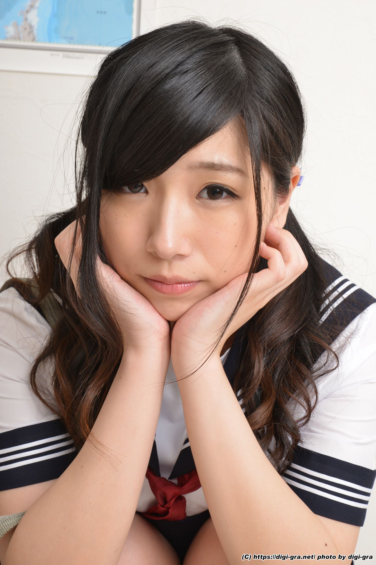 Mihina Nagai 永井みひな Set01-图18