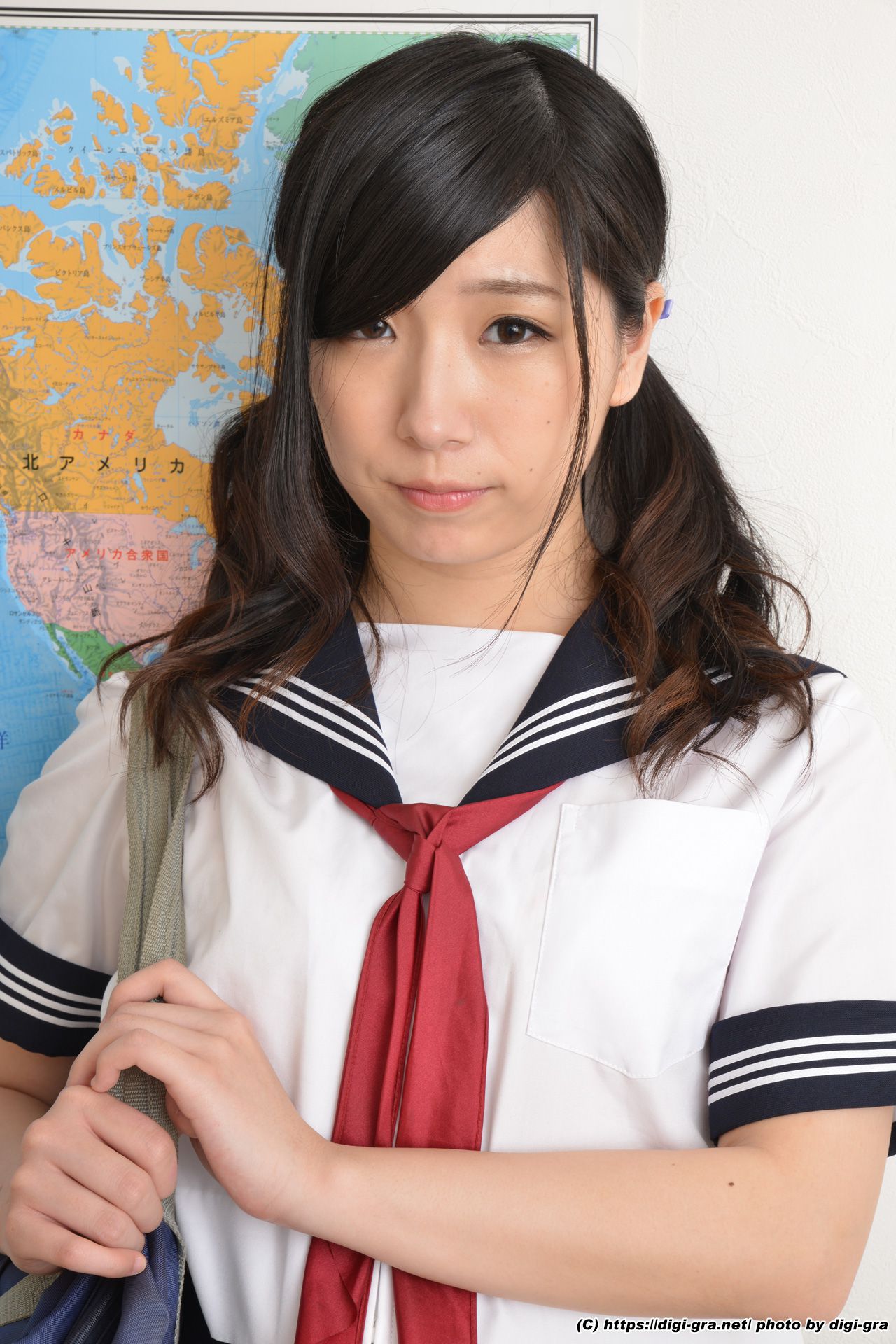 Mihina Nagai 永井みひな Set01-图4