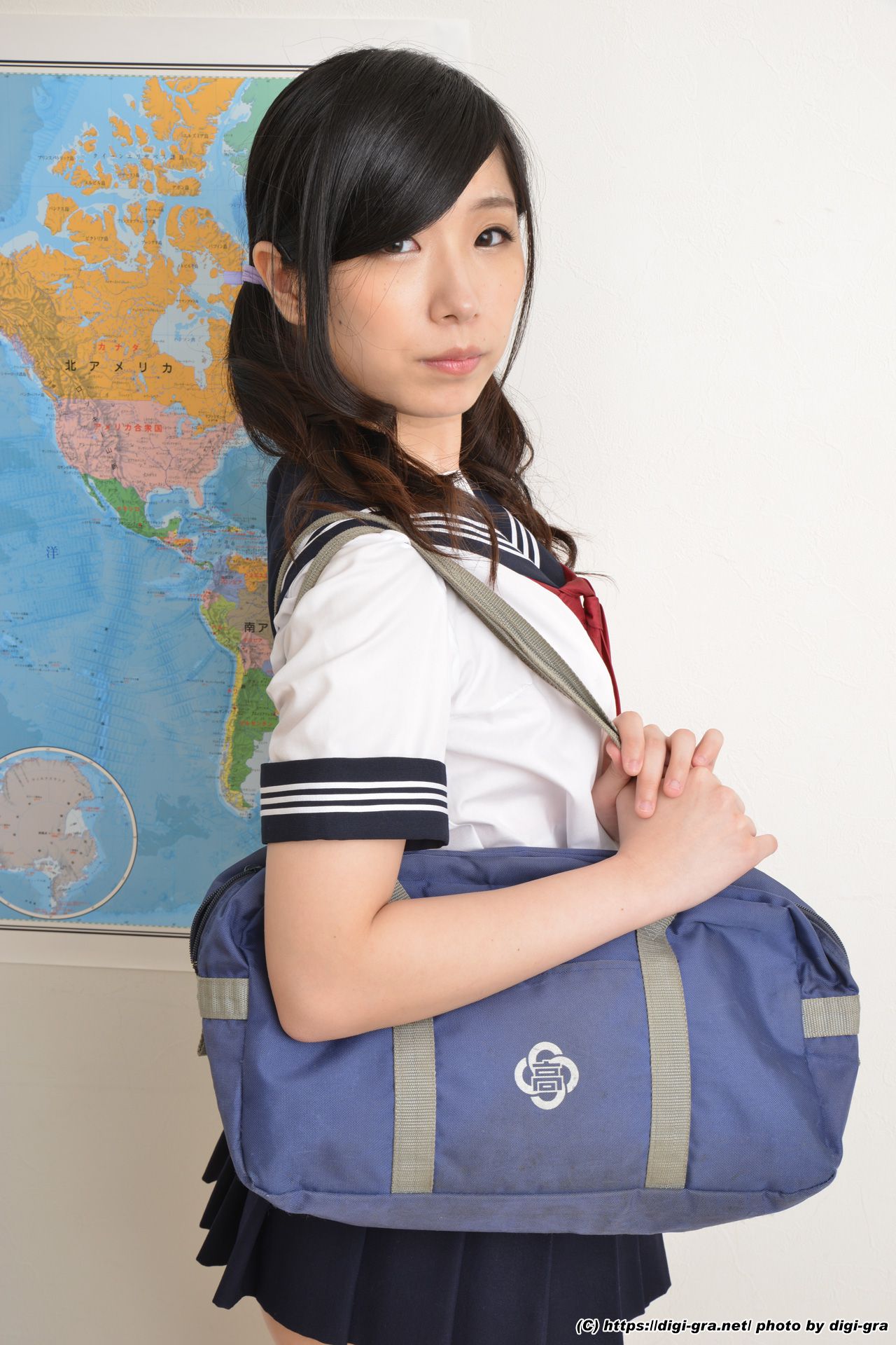 Mihina Nagai 永井みひな Set01-图5