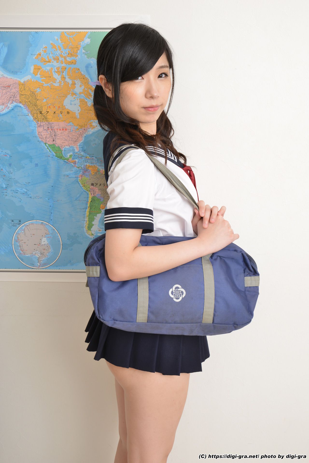 Mihina Nagai 永井みひな Set01-图6