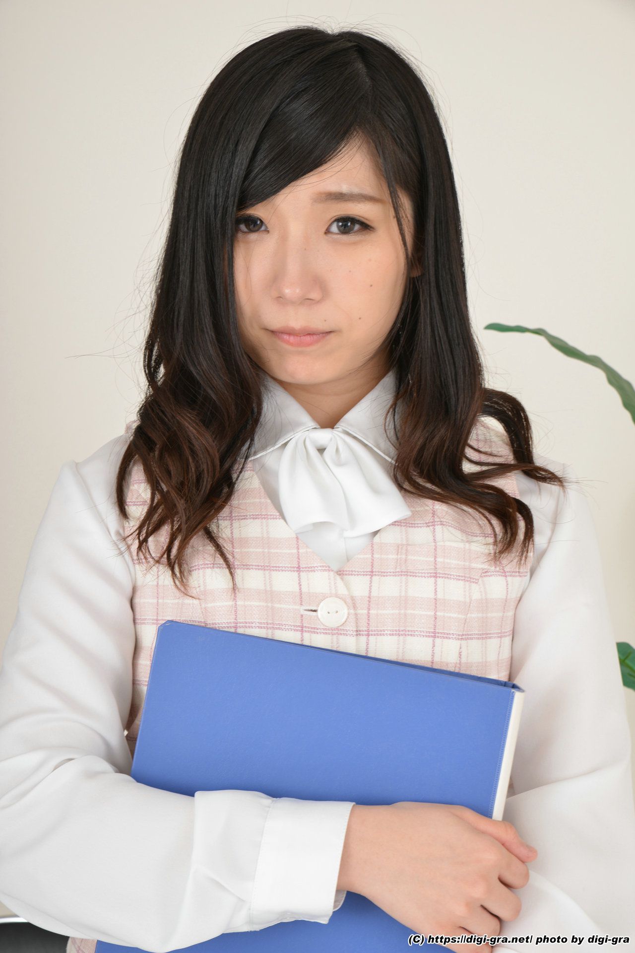 Mihina Nagai 永井みひな/永井美雛 Set03-图5