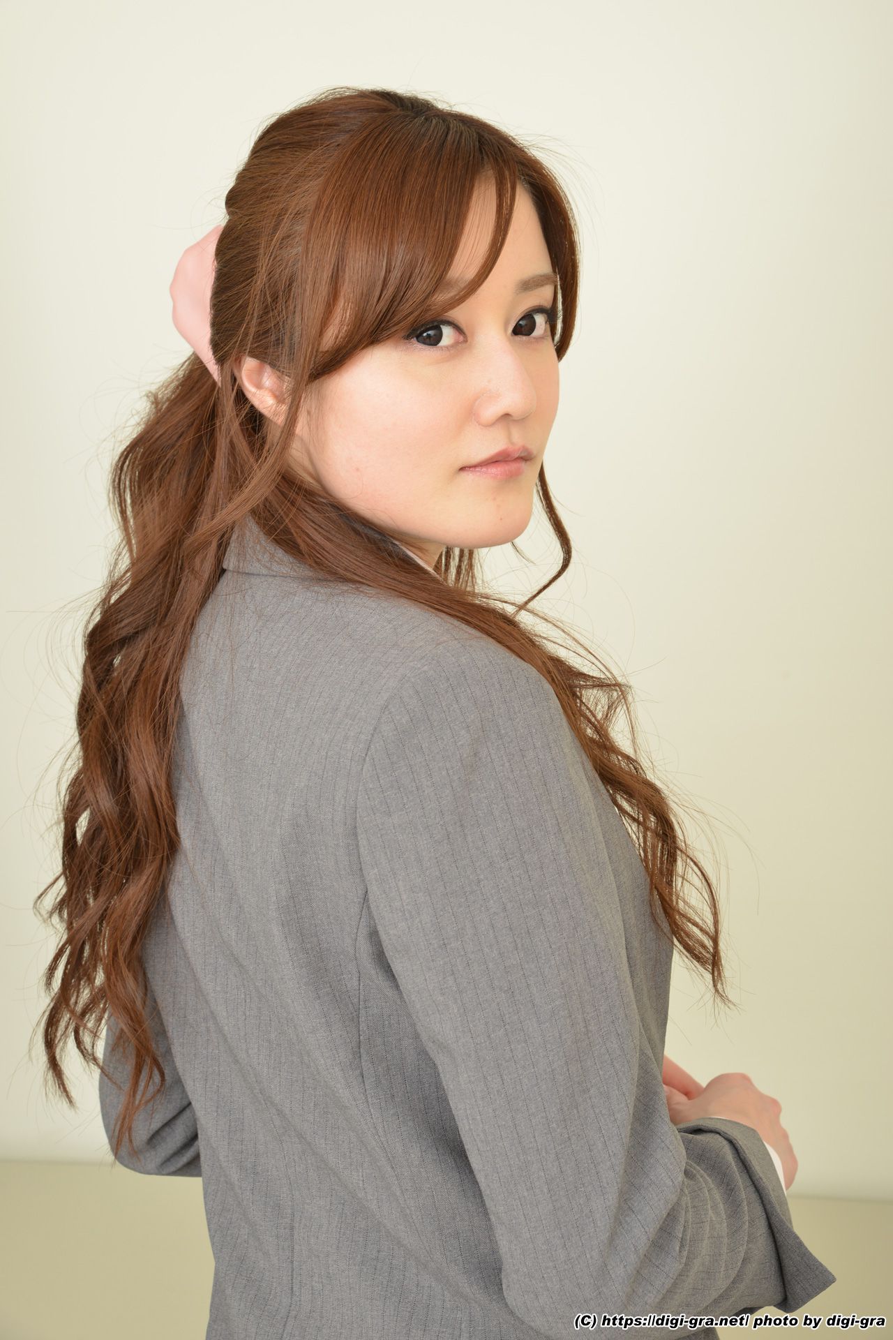 Mitsuki Tachibana 橘みつき Set01-图11