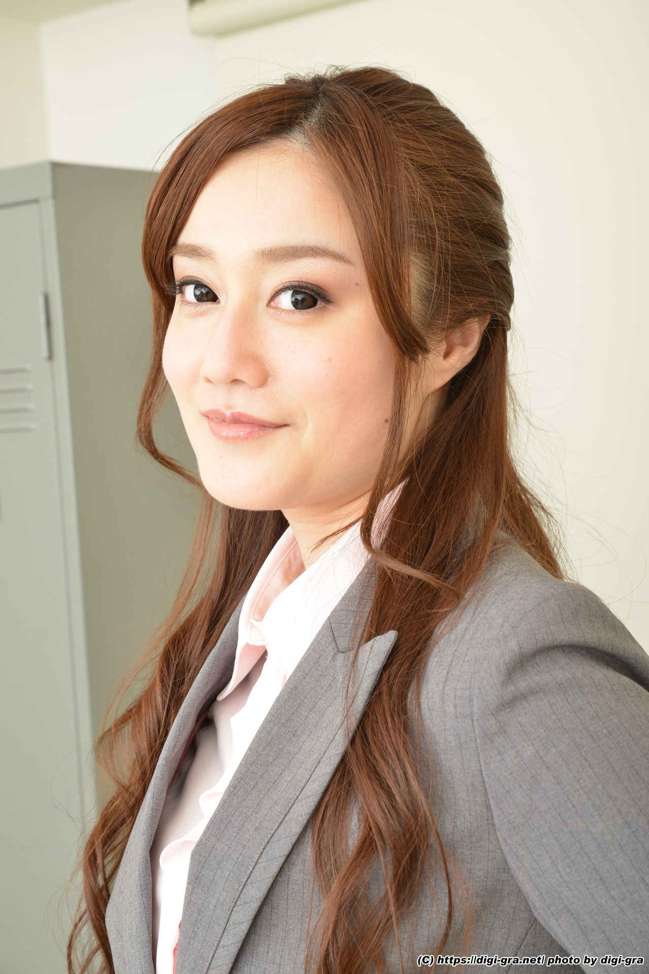 Mitsuki Tachibana 橘みつき Set01-图3