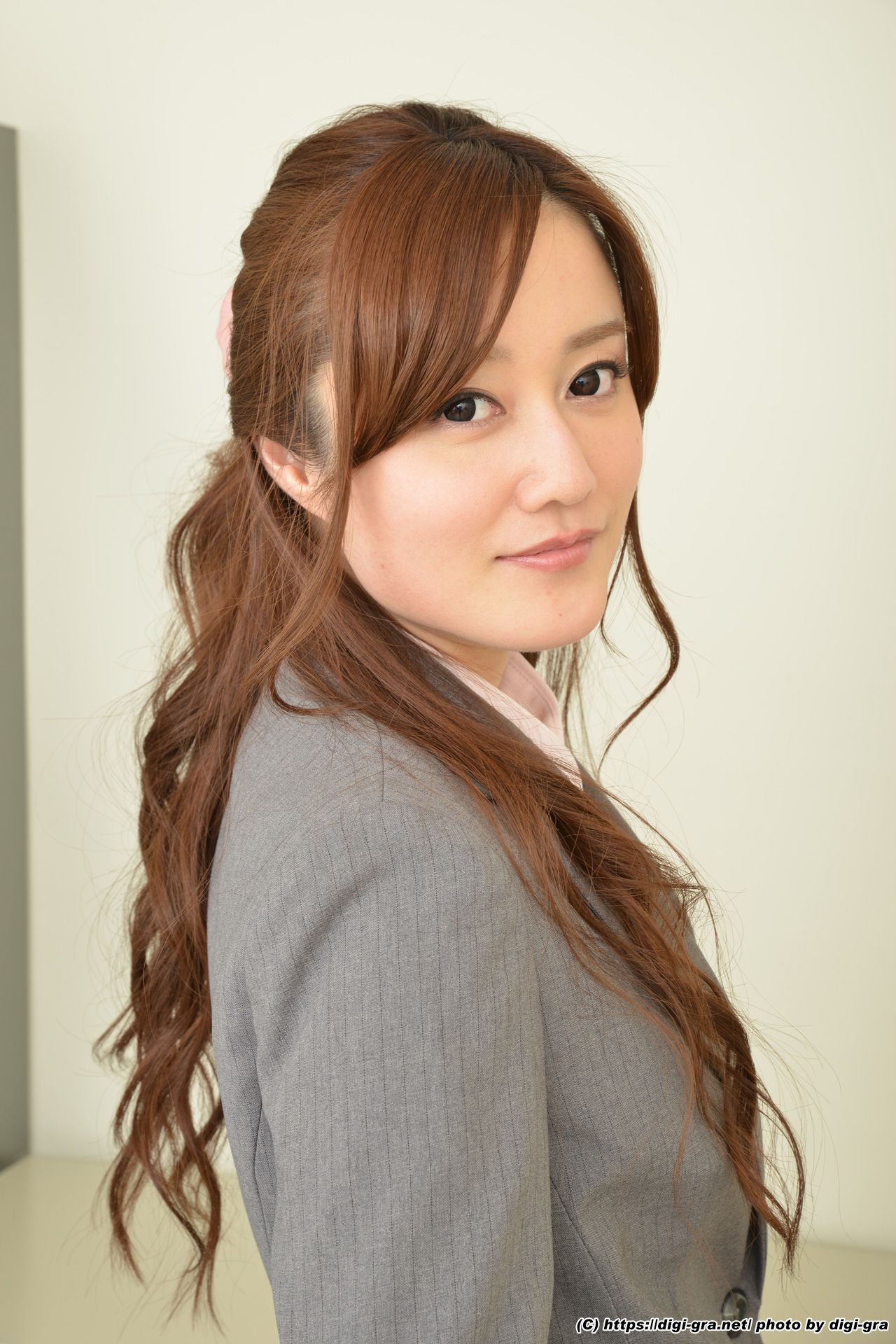 Mitsuki Tachibana 橘みつき Set01-图8