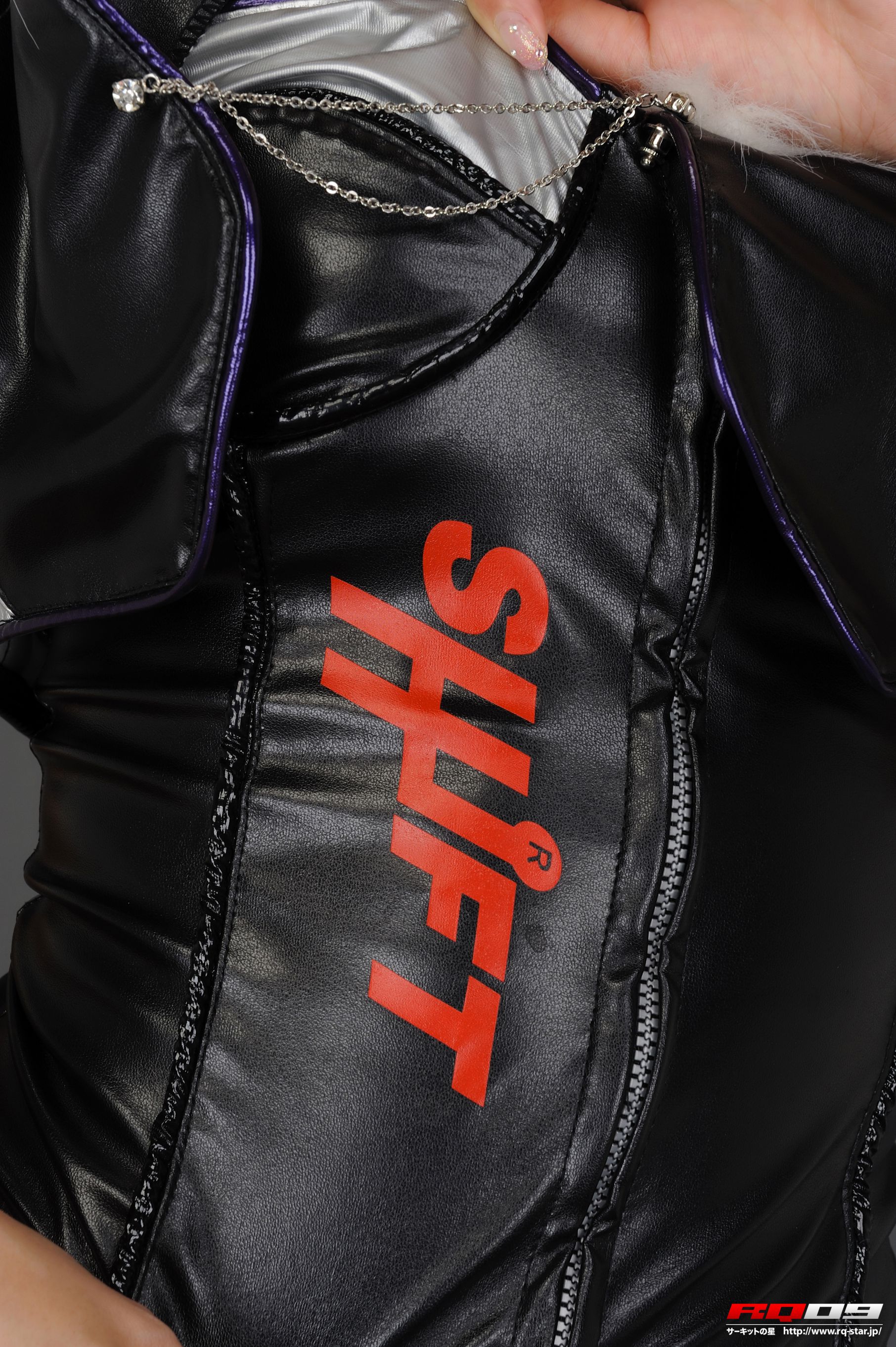 NO.00212 徳永末游 Race Queen 赛车女郎系列 写真集-图20