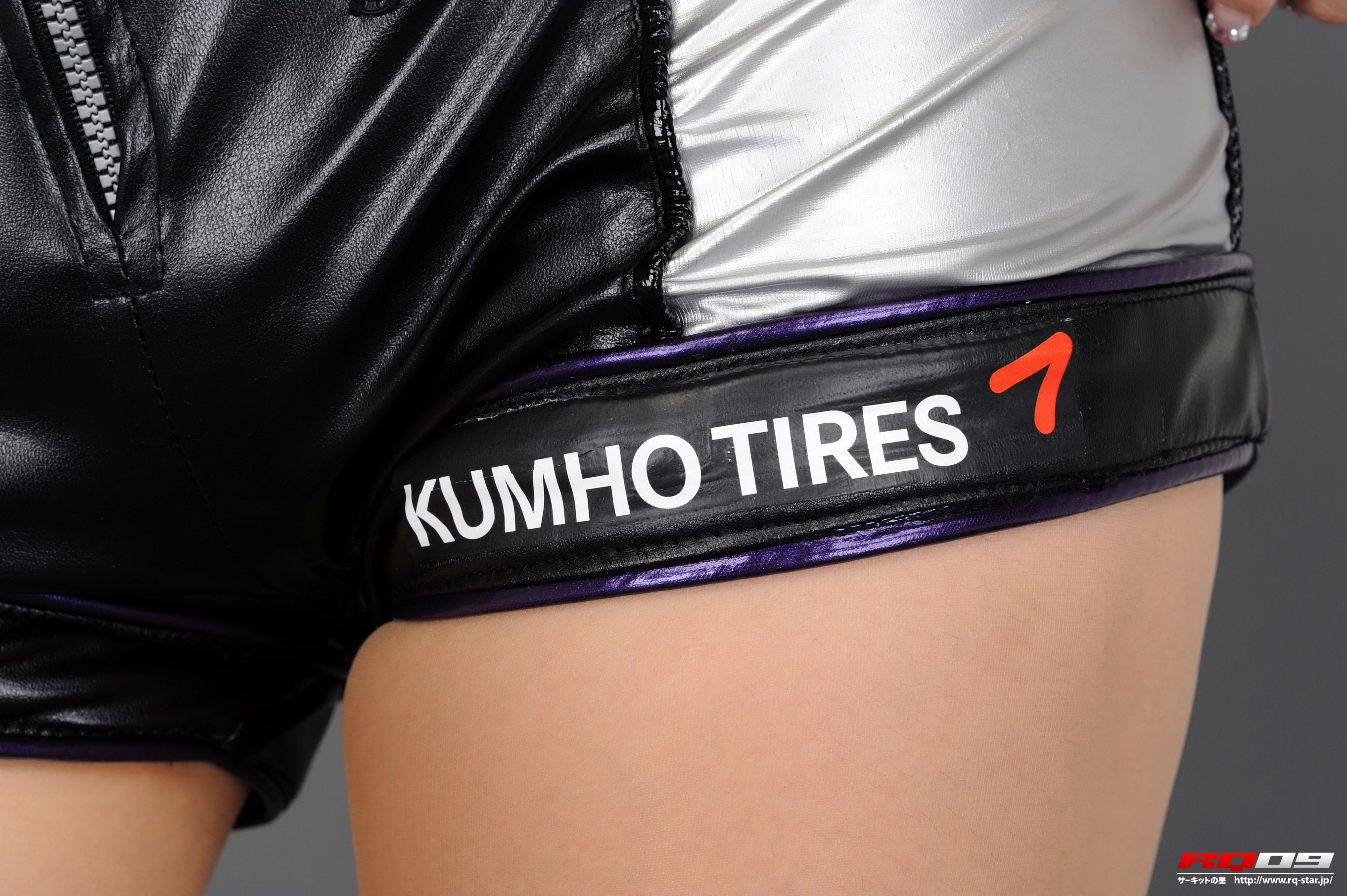 NO.00212 徳永末游 Race Queen 赛车女郎系列 写真集-图22