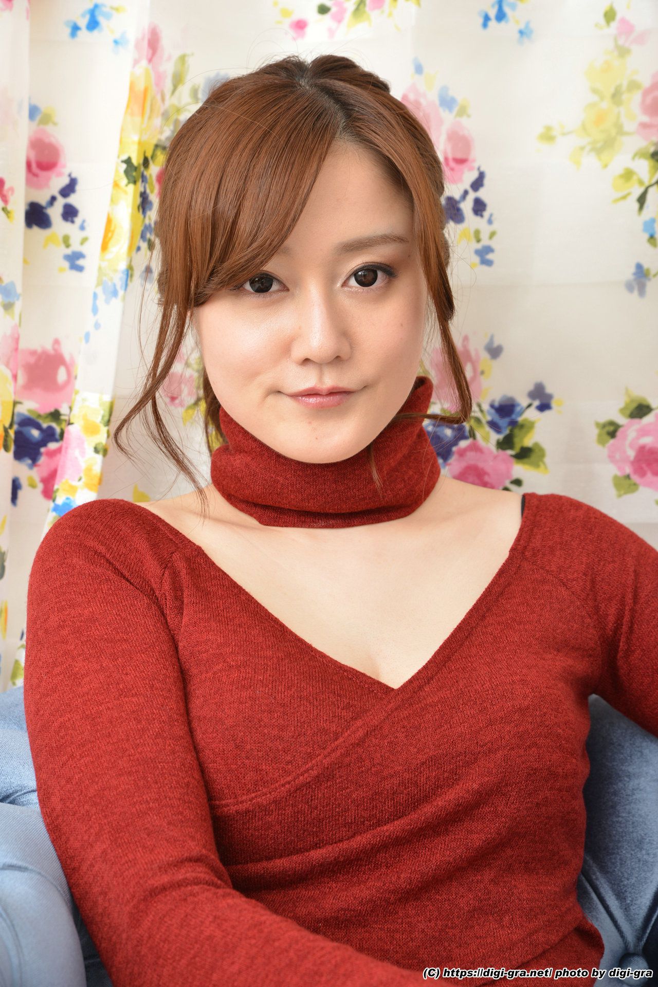 Mitsuki Tachibana 橘みつき 美腿高跟 Set07-图25