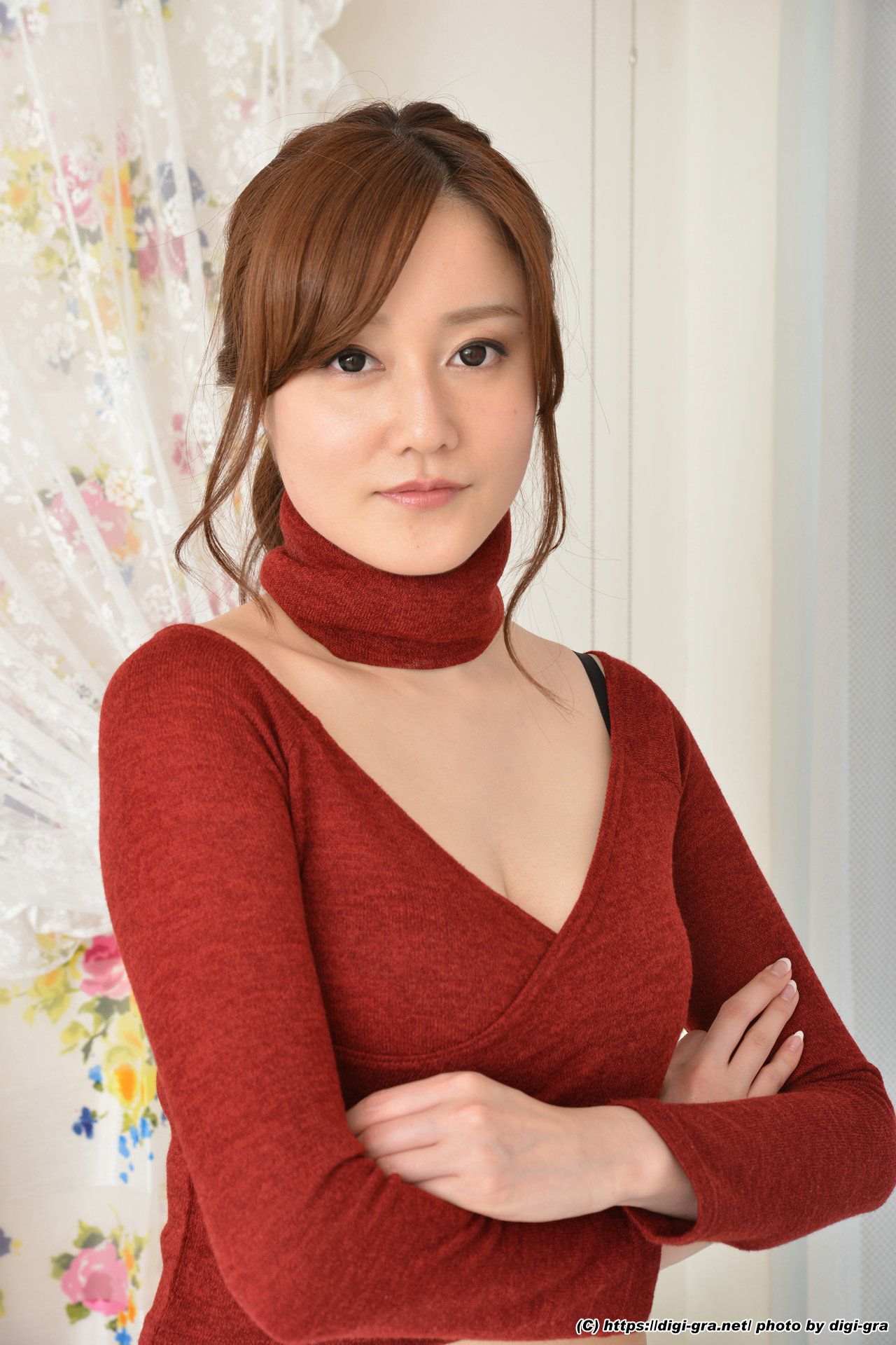 Mitsuki Tachibana 橘みつき 美腿高跟 Set07-图2