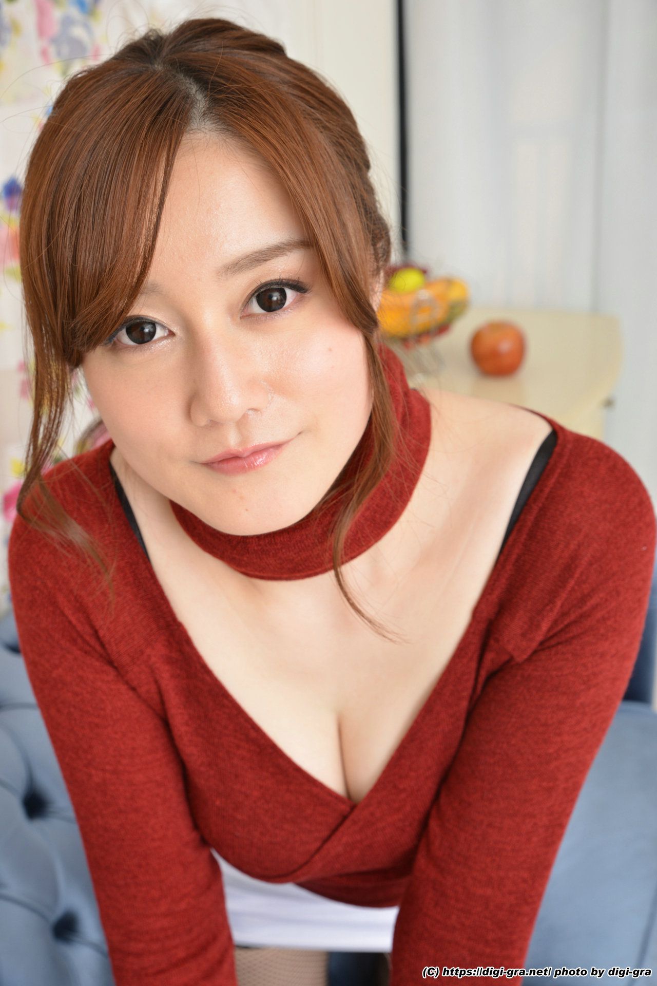 Mitsuki Tachibana 橘みつき 美腿高跟 Set07-图29