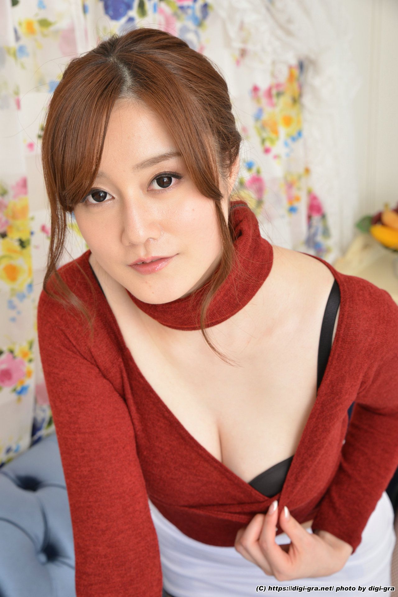 Mitsuki Tachibana 橘みつき 美腿高跟 Set07-图31