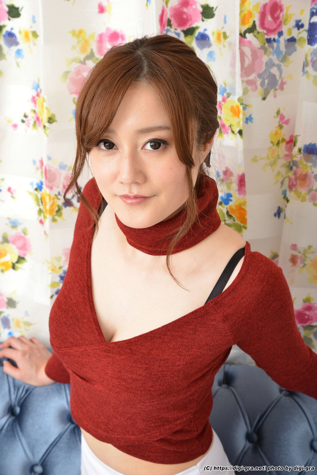 Mitsuki Tachibana 橘みつき 美腿高跟 Set07-图34