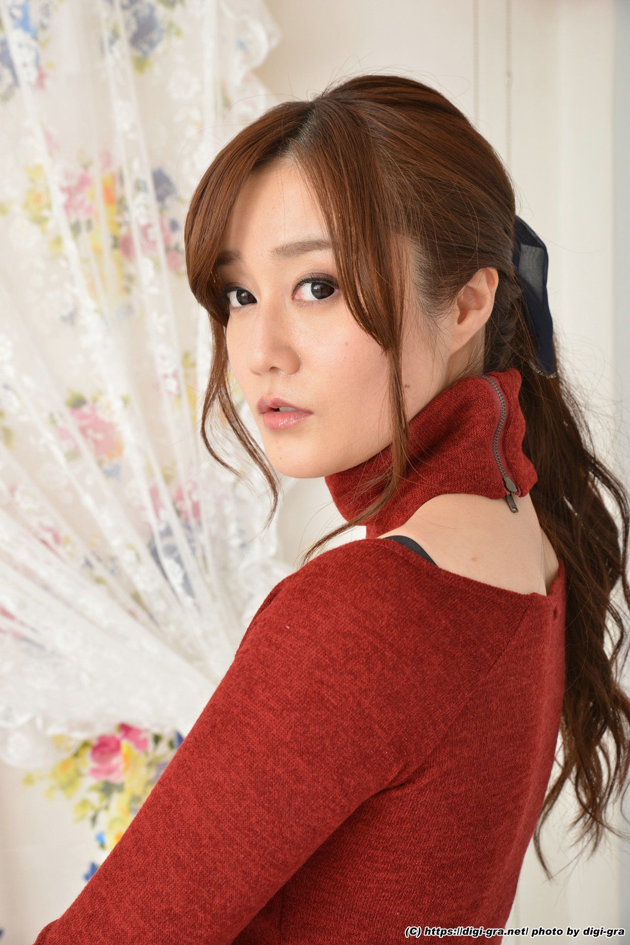 Mitsuki Tachibana 橘みつき 美腿高跟 Set07-图7