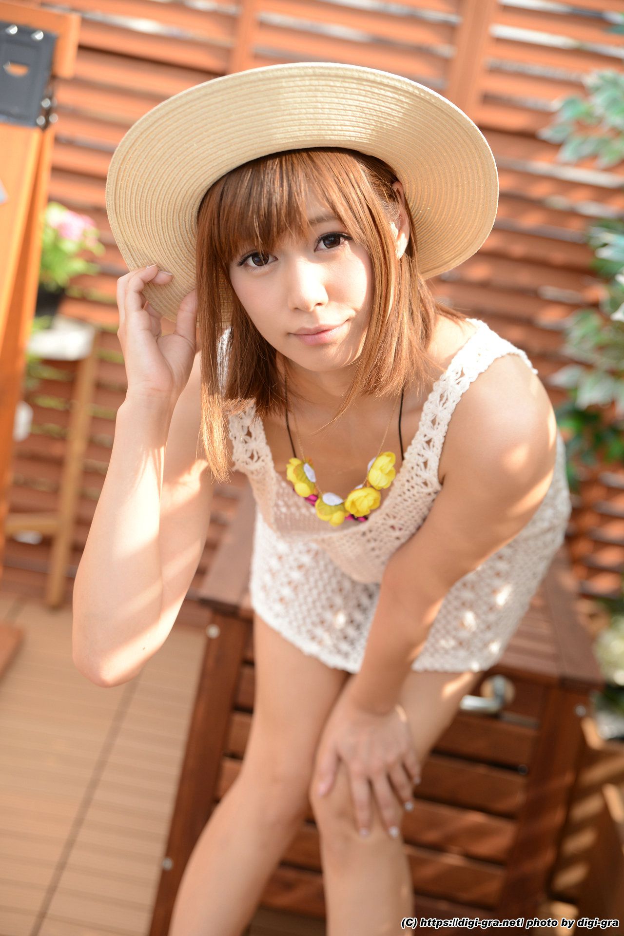 Hikaru Konno 绀野光/紺野ひかる Set01 ビキニ 水着-图14