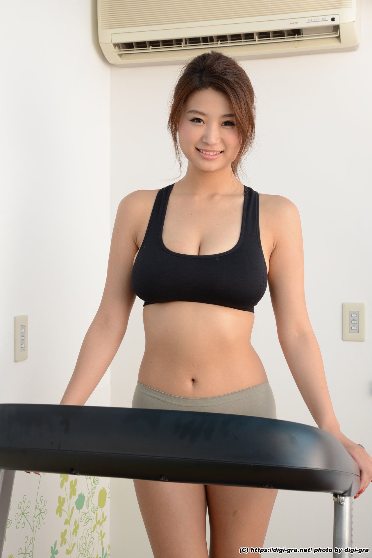 Nana Fukada 深田奈奈/深田ナナ Set01-图3