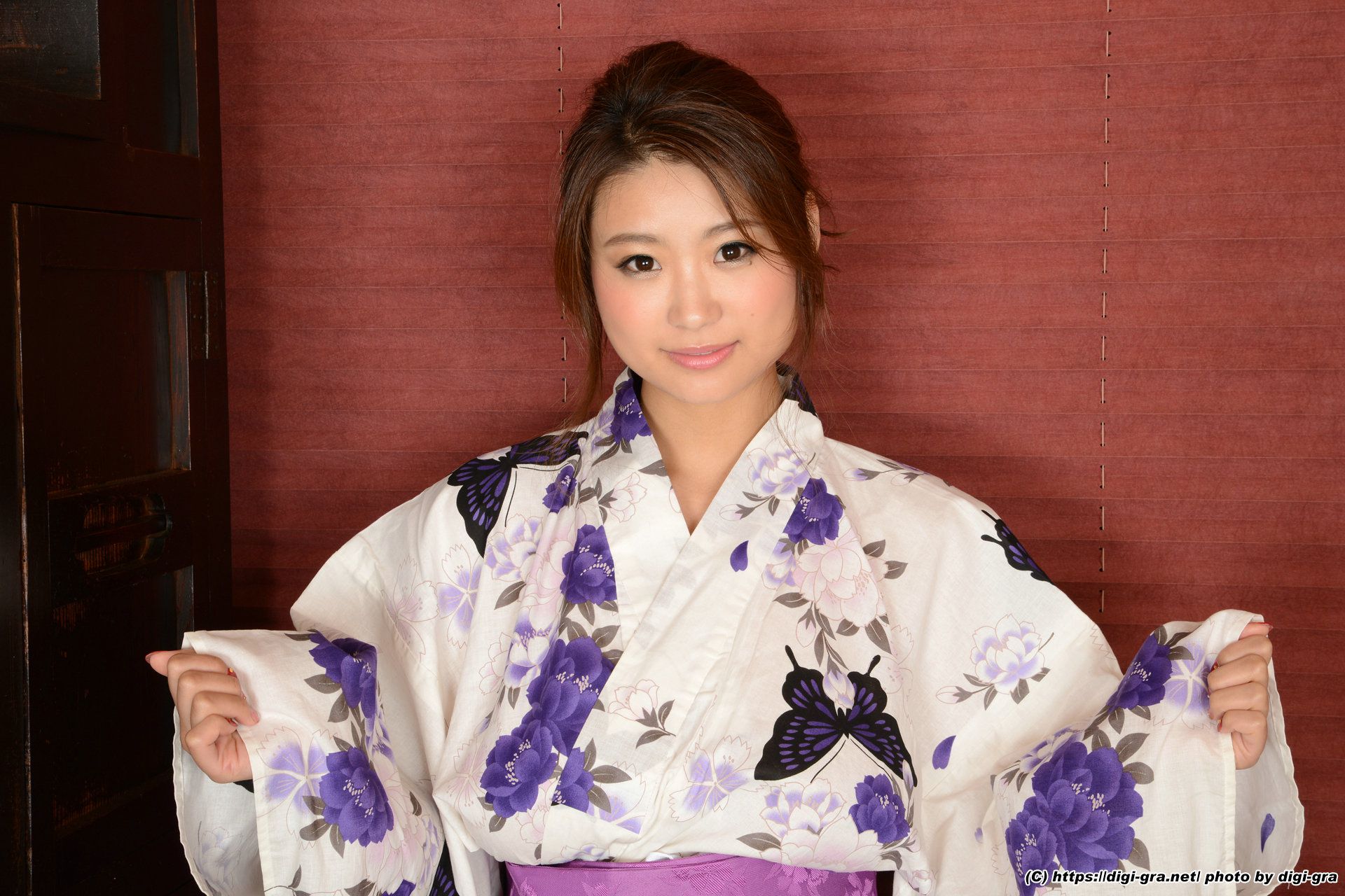 Nana Fukada 深田ナナ Set04-图10