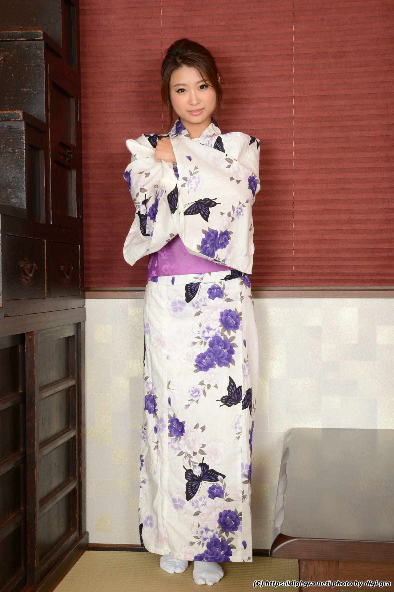 Nana Fukada 深田ナナ Set04-图13