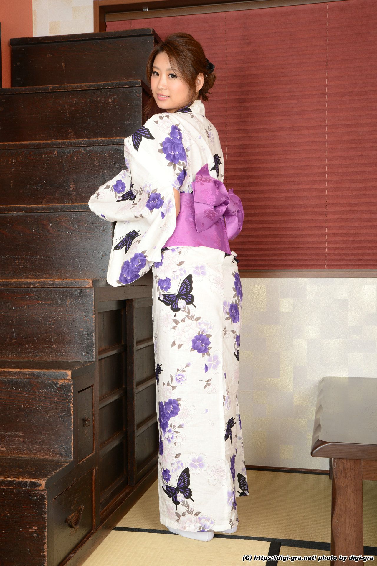 Nana Fukada 深田ナナ Set04-图14