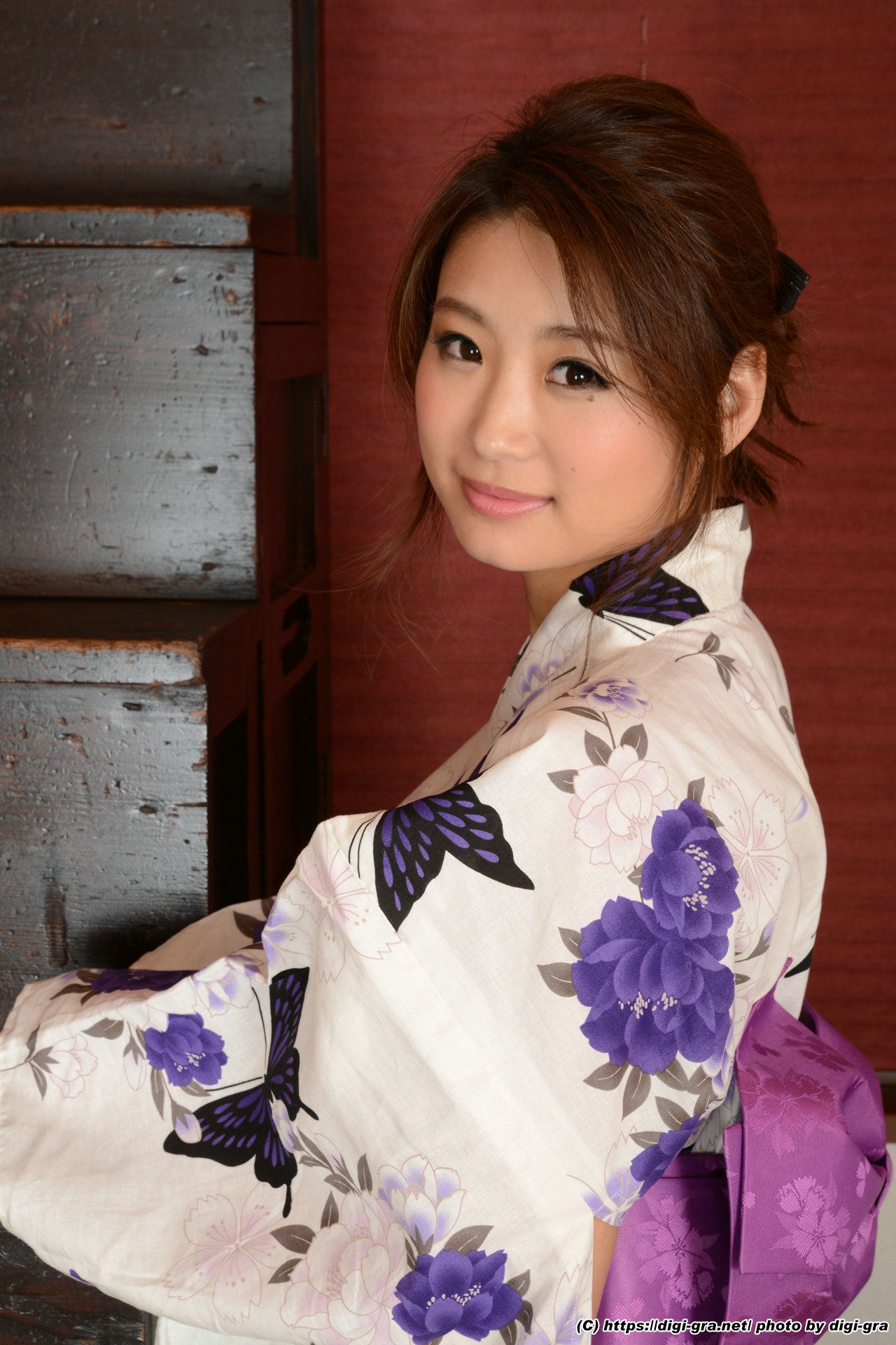 Nana Fukada 深田ナナ Set04-图16