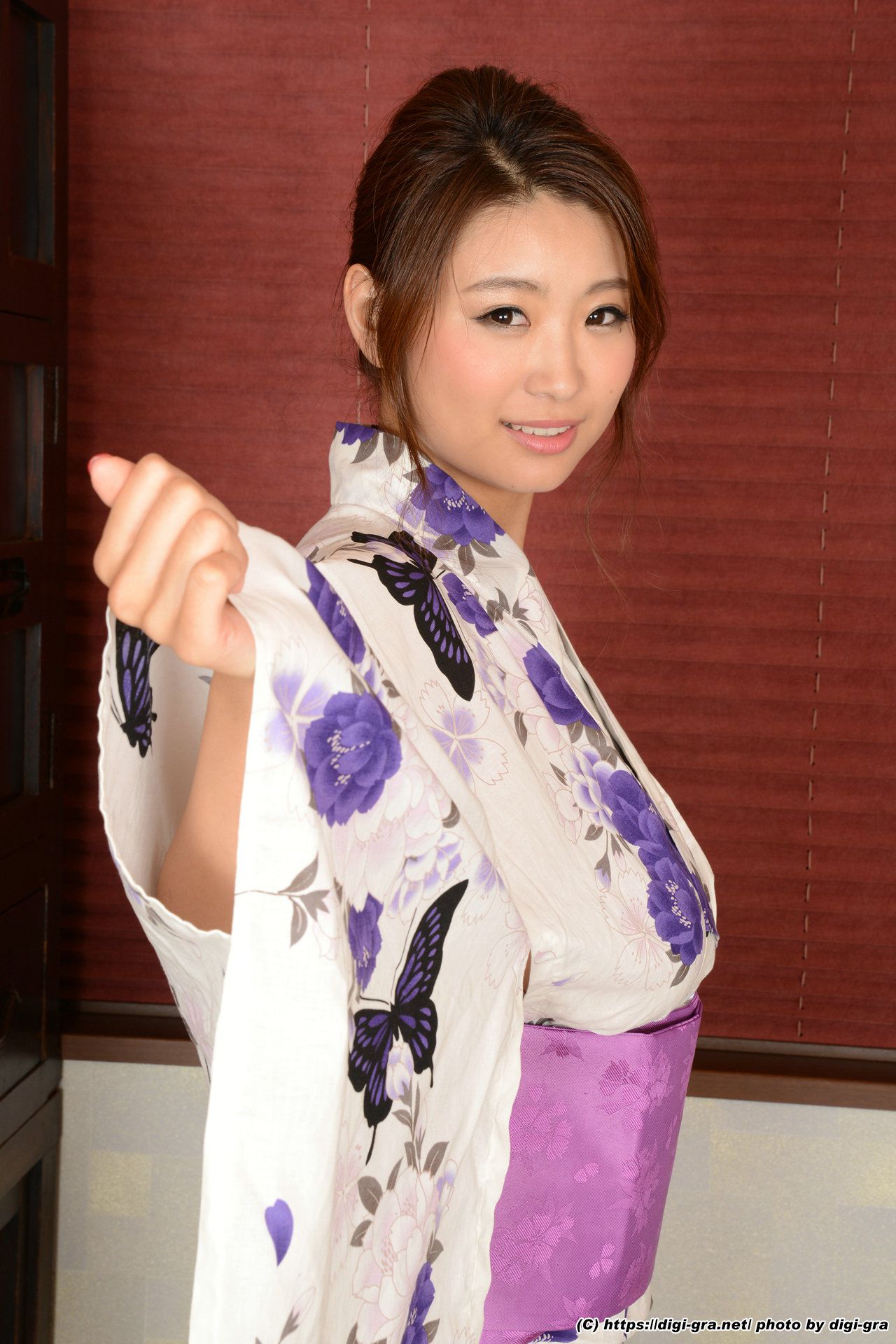 Nana Fukada 深田ナナ Set04-图17