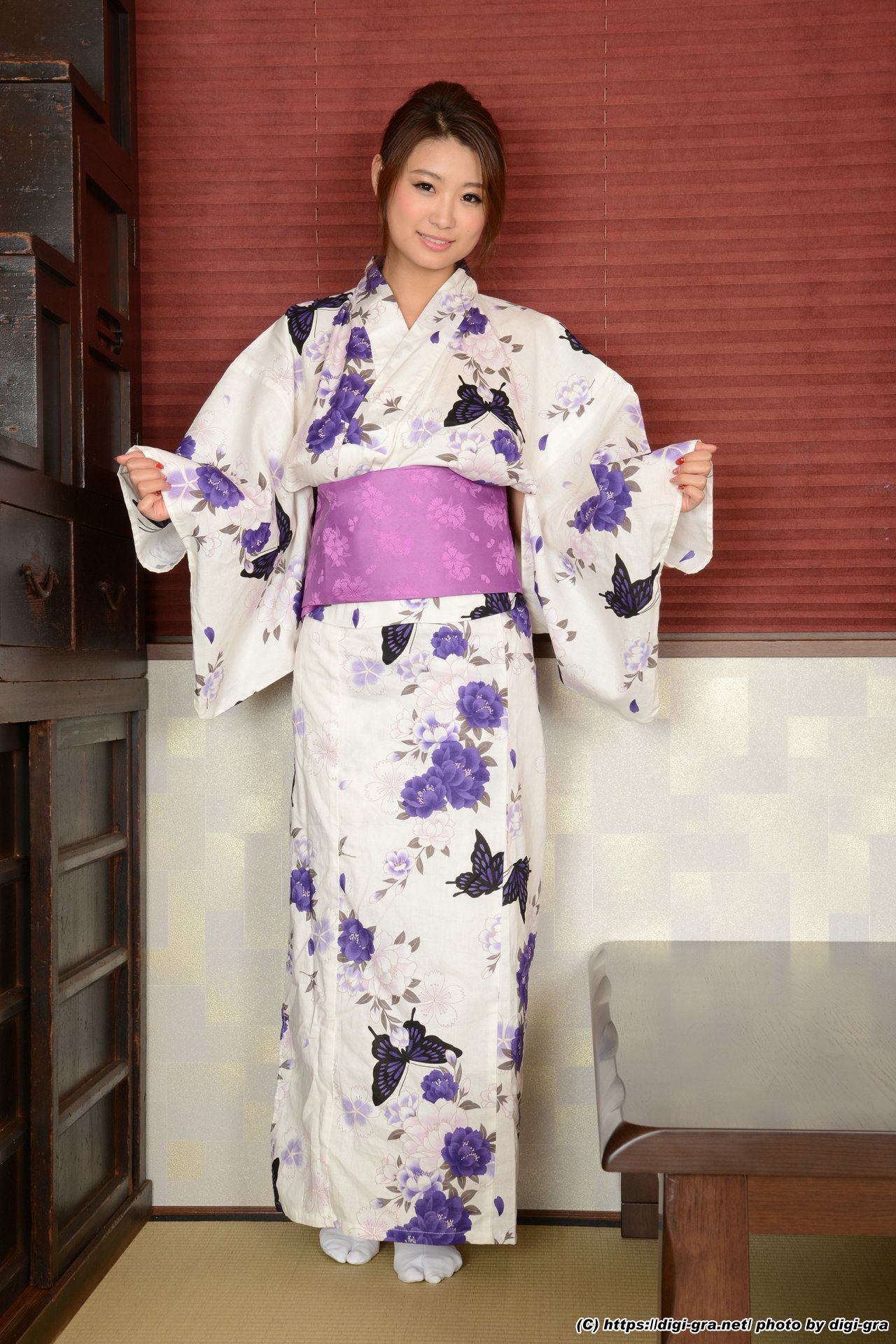 Nana Fukada 深田ナナ Set04-图8