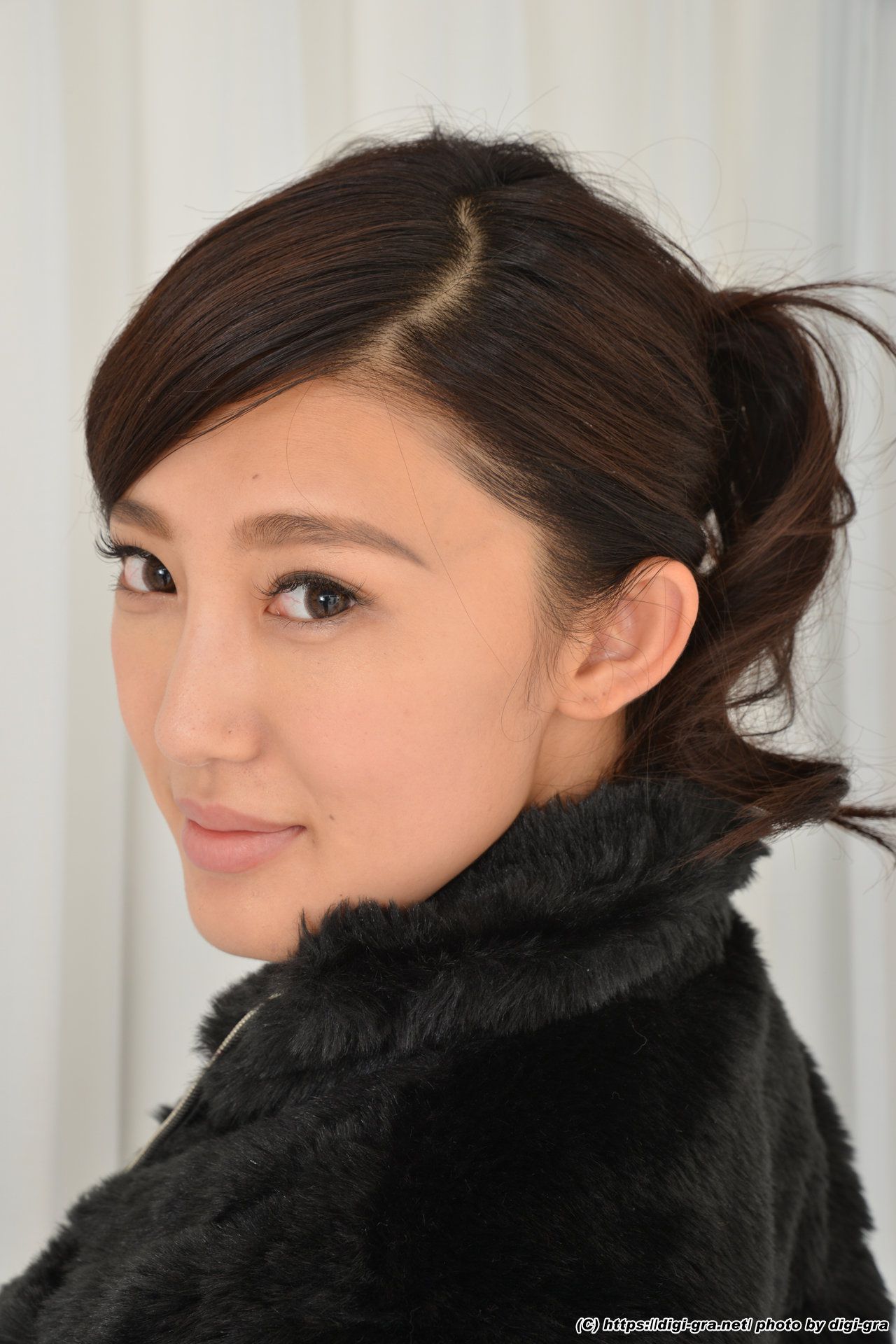 Anna Morikawa 森川アンナ/森川杏奈 Set01-图8