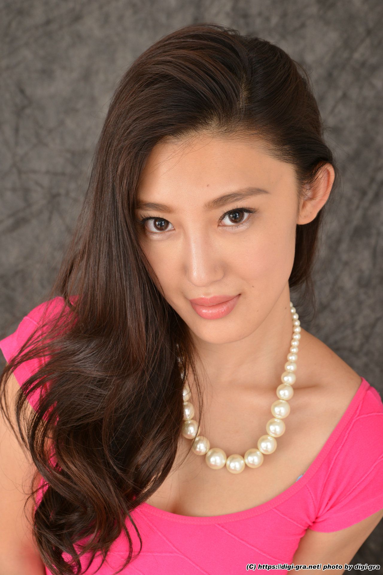 Anna Morikawa 森川アンナ/森川杏奈 Set03-图17