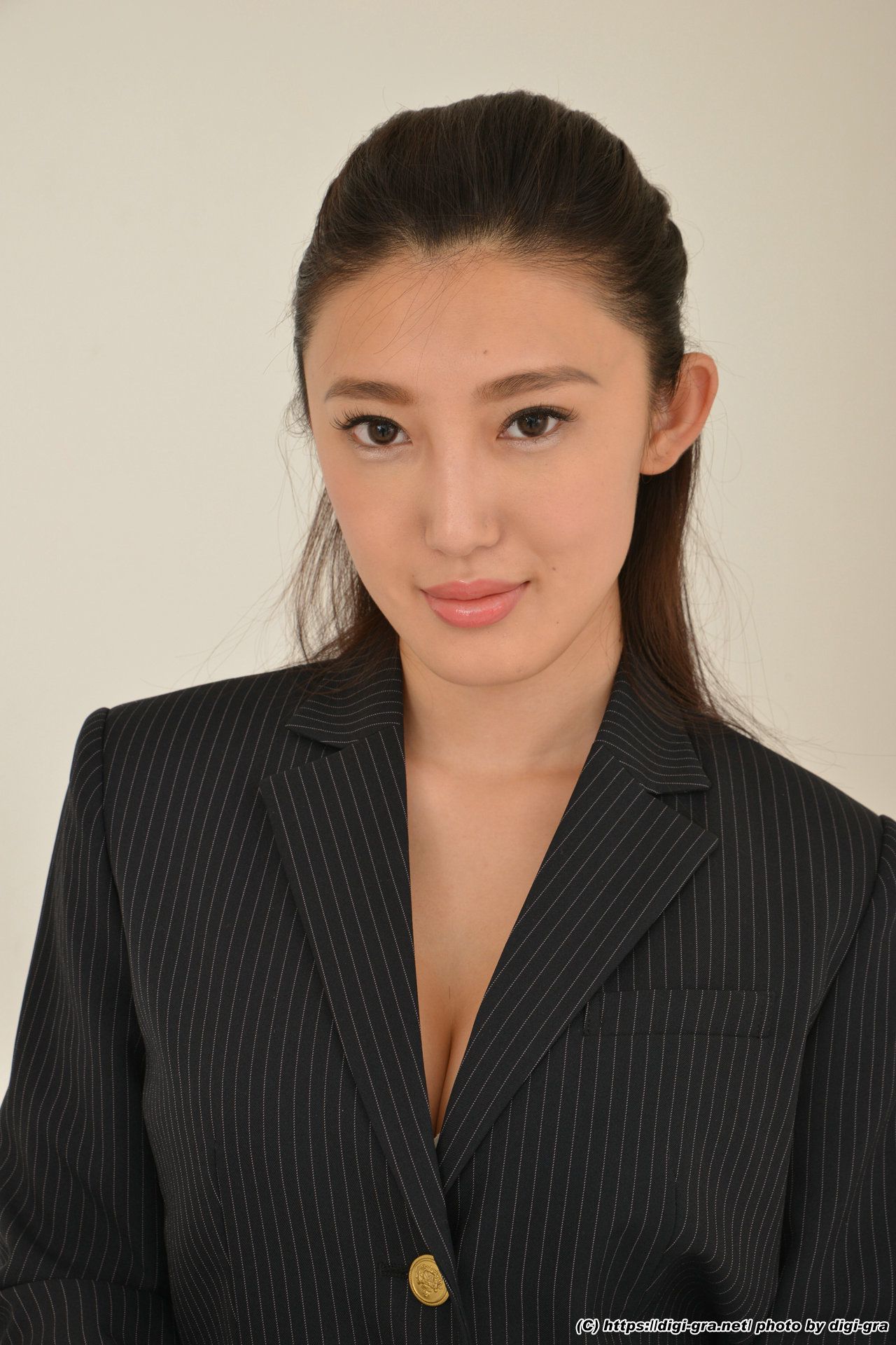 Anna Morikawa 森川アンナ Set04-图12