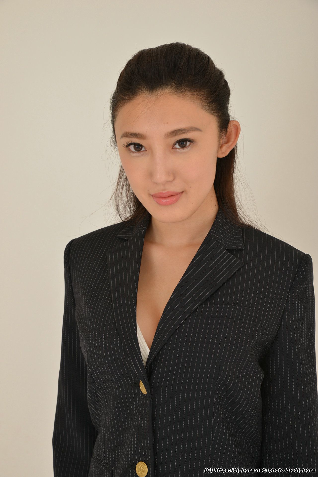 Anna Morikawa 森川アンナ Set04-图2