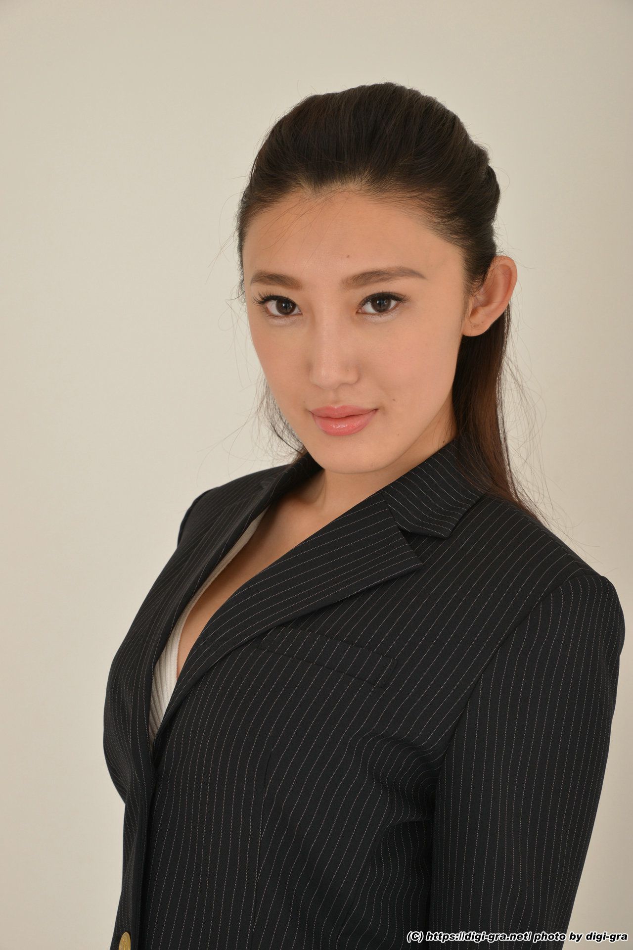 Anna Morikawa 森川アンナ Set04-图3