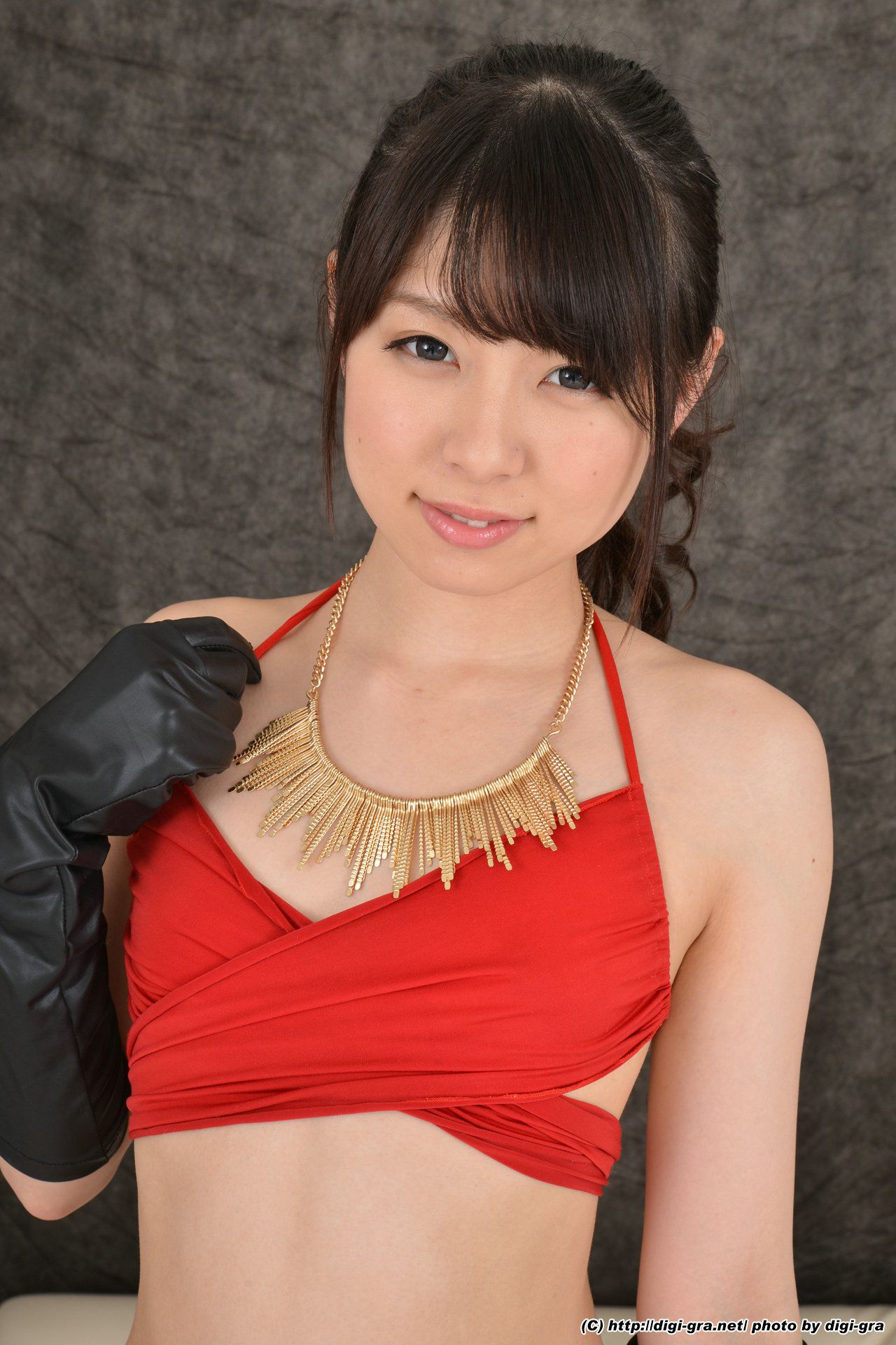 Rena Aoi あおいれな 高跟长靴系列 Set05-图10