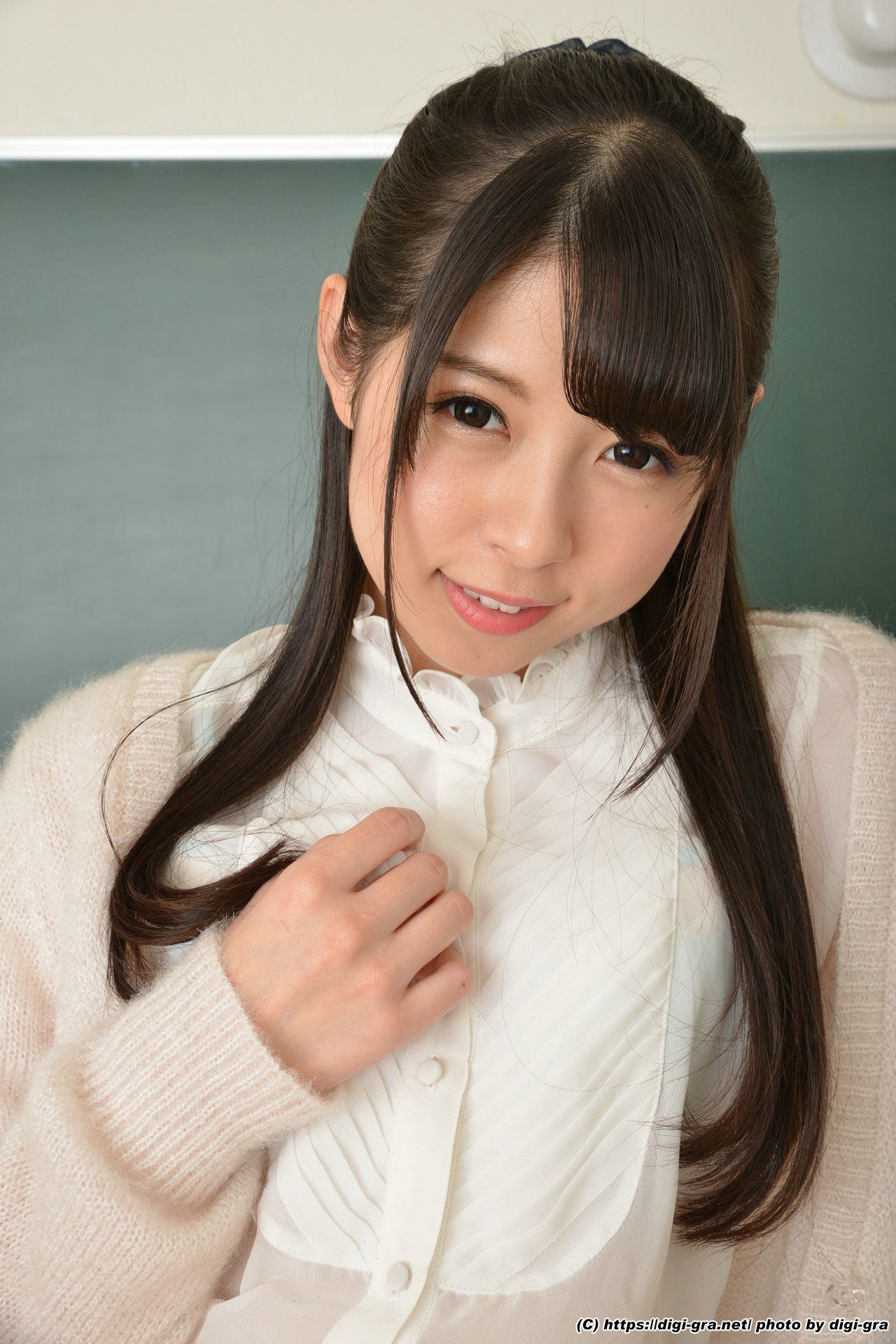 Rena Aoi 葵玲奈/あおいれな 女教师 Set06-图40