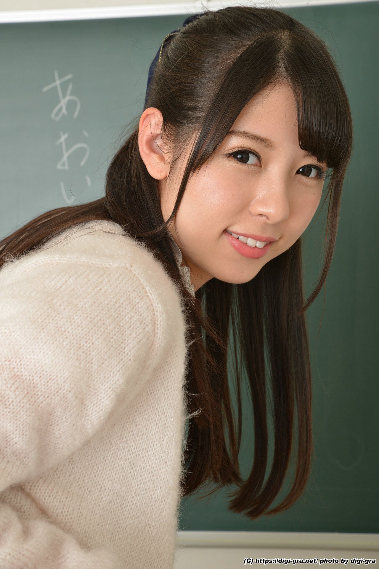 Rena Aoi 葵玲奈/あおいれな 女教师 Set06-图52