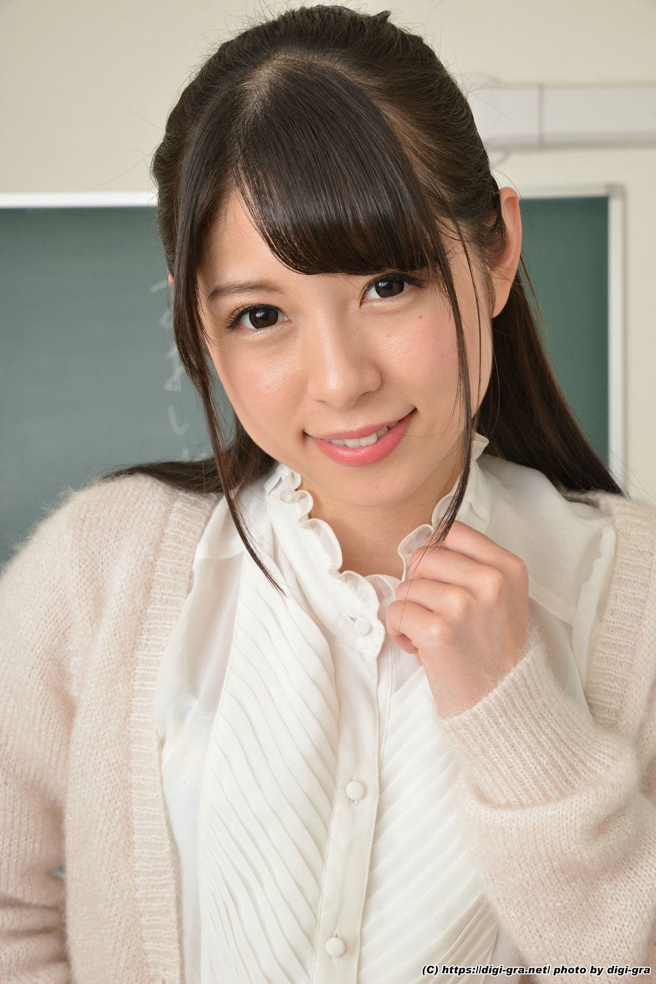 Rena Aoi 葵玲奈/あおいれな 女教师 Set06-图56