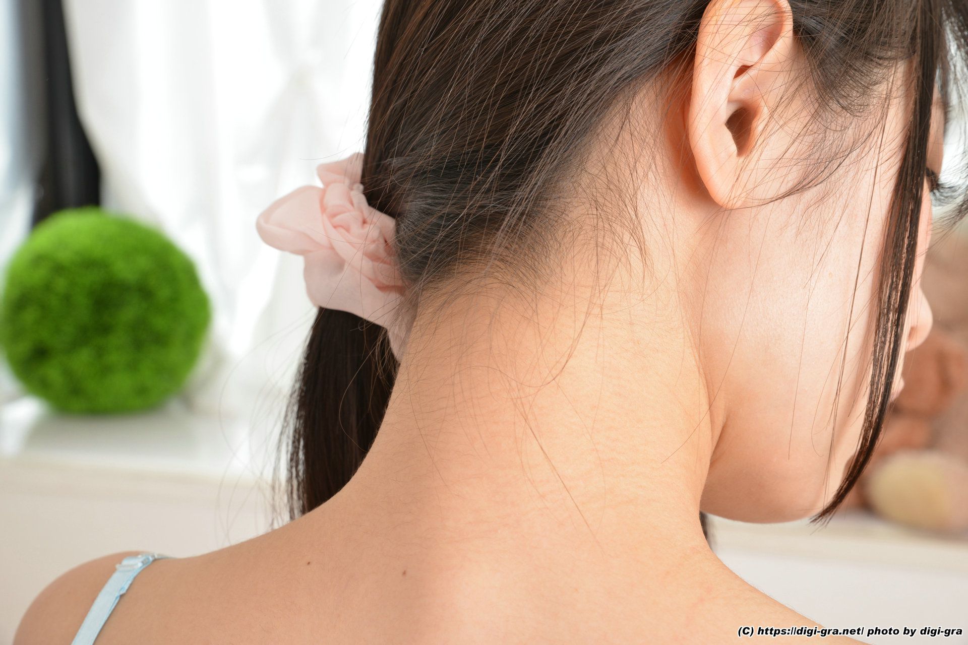 Rena Aoi あおいれな/葵玲奈 蕾丝睡衣 Set07-图10