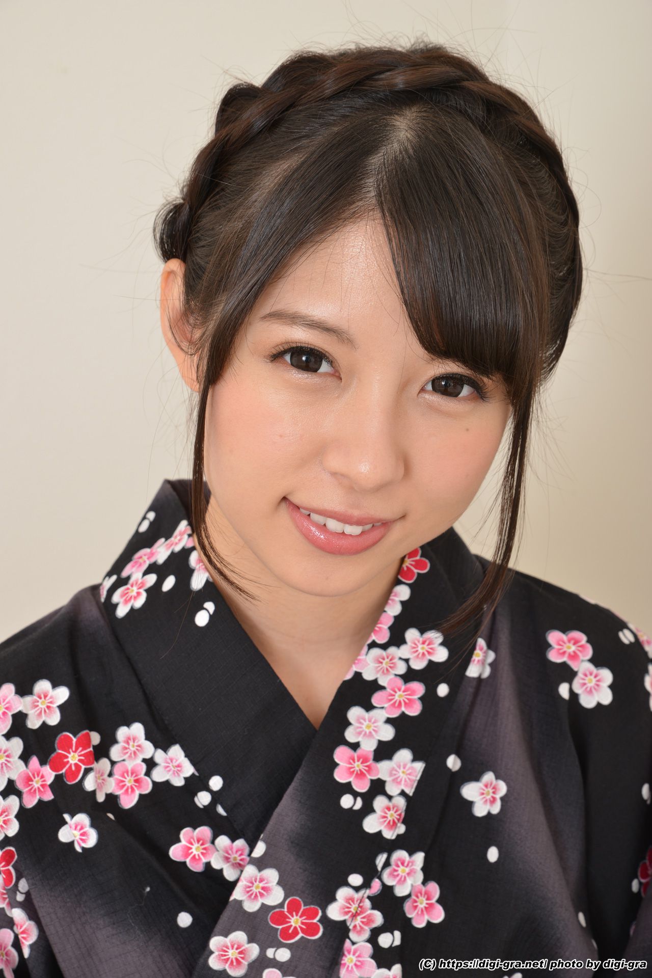 Rena Aoi 葵玲奈/あおいれな Set08 和服-图1