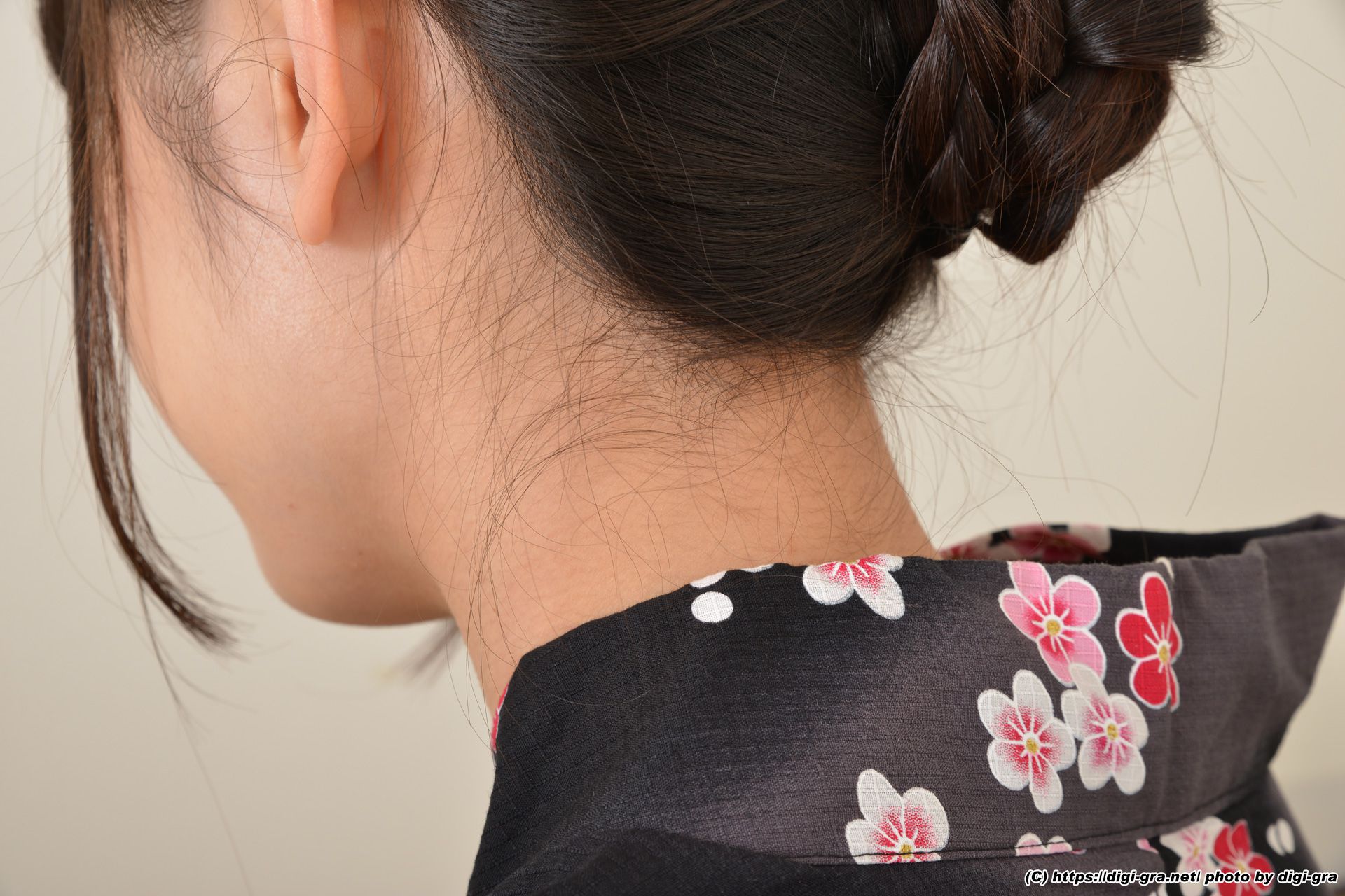 Rena Aoi 葵玲奈/あおいれな Set08 和服-图21