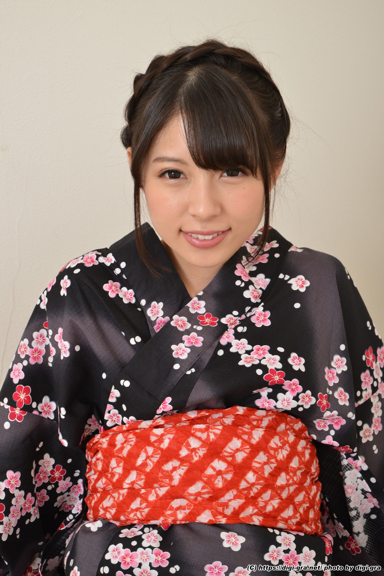 Rena Aoi 葵玲奈/あおいれな Set08 和服-图31