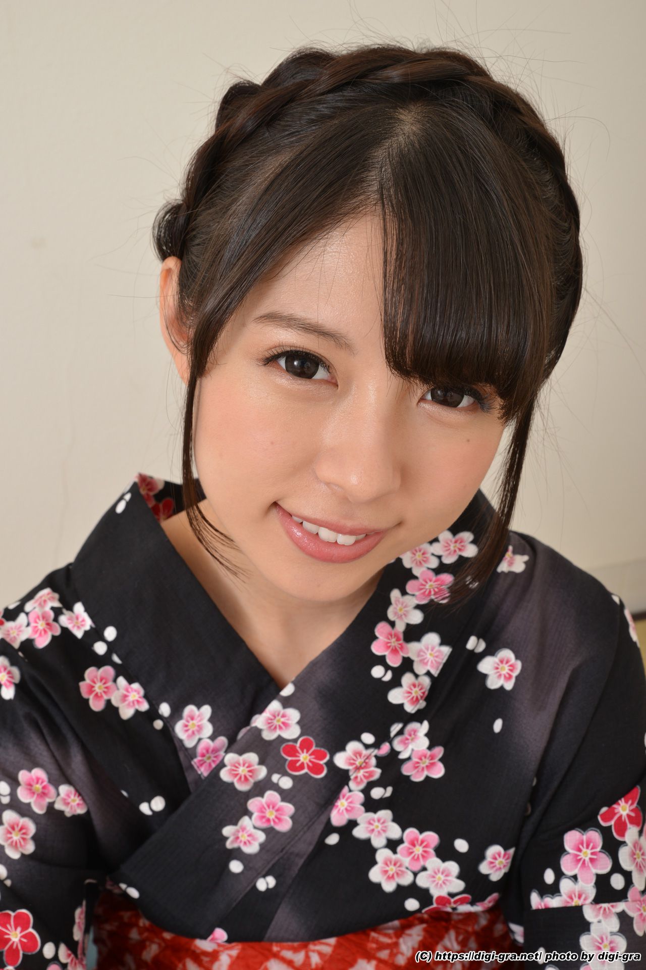 Rena Aoi 葵玲奈/あおいれな Set08 和服-图32