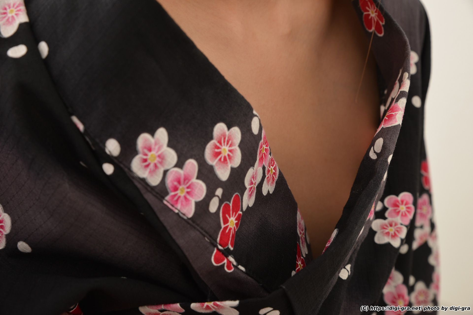 Rena Aoi 葵玲奈/あおいれな Set08 和服-图37